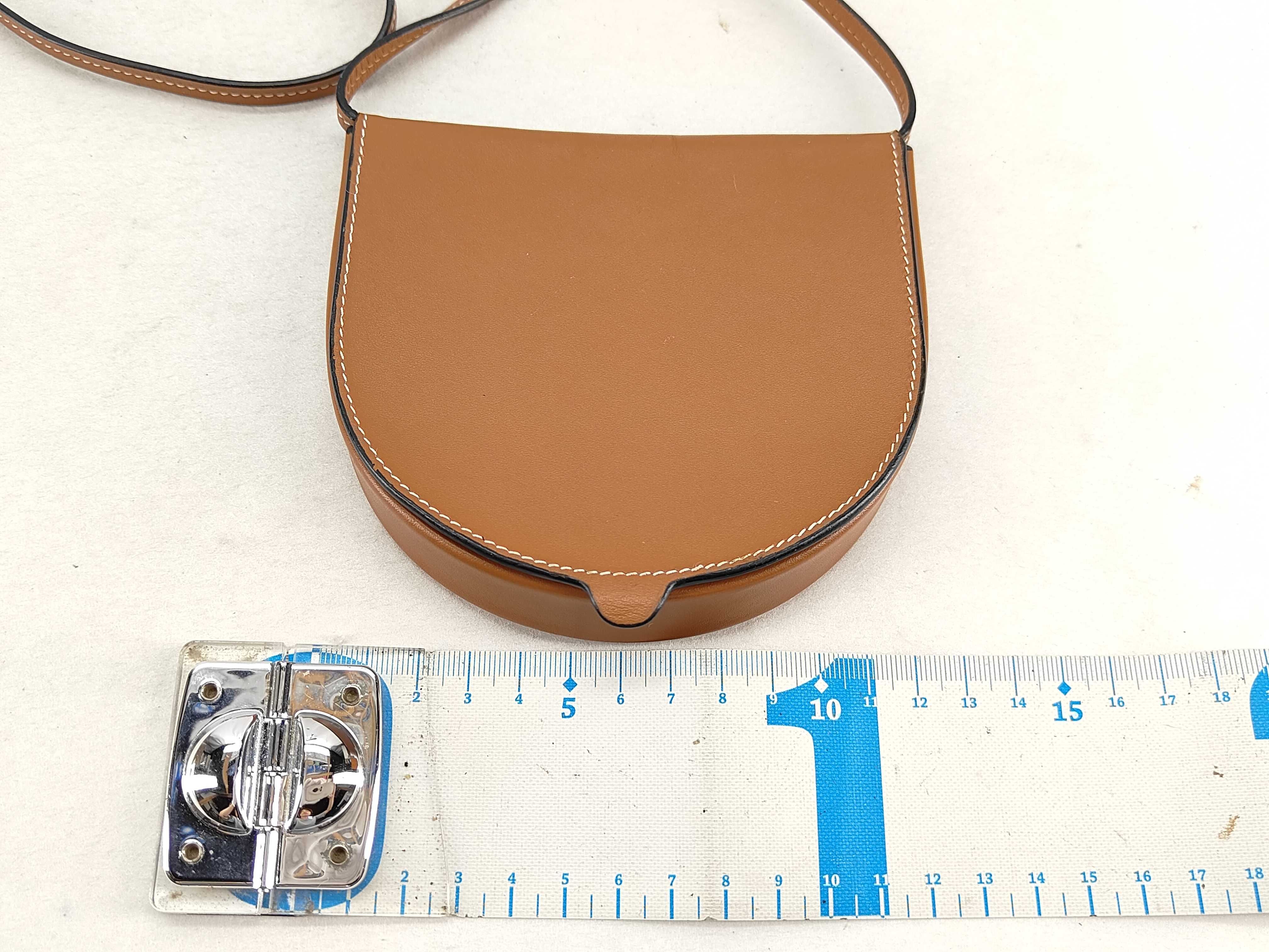 shoulder bag pouch — view 3