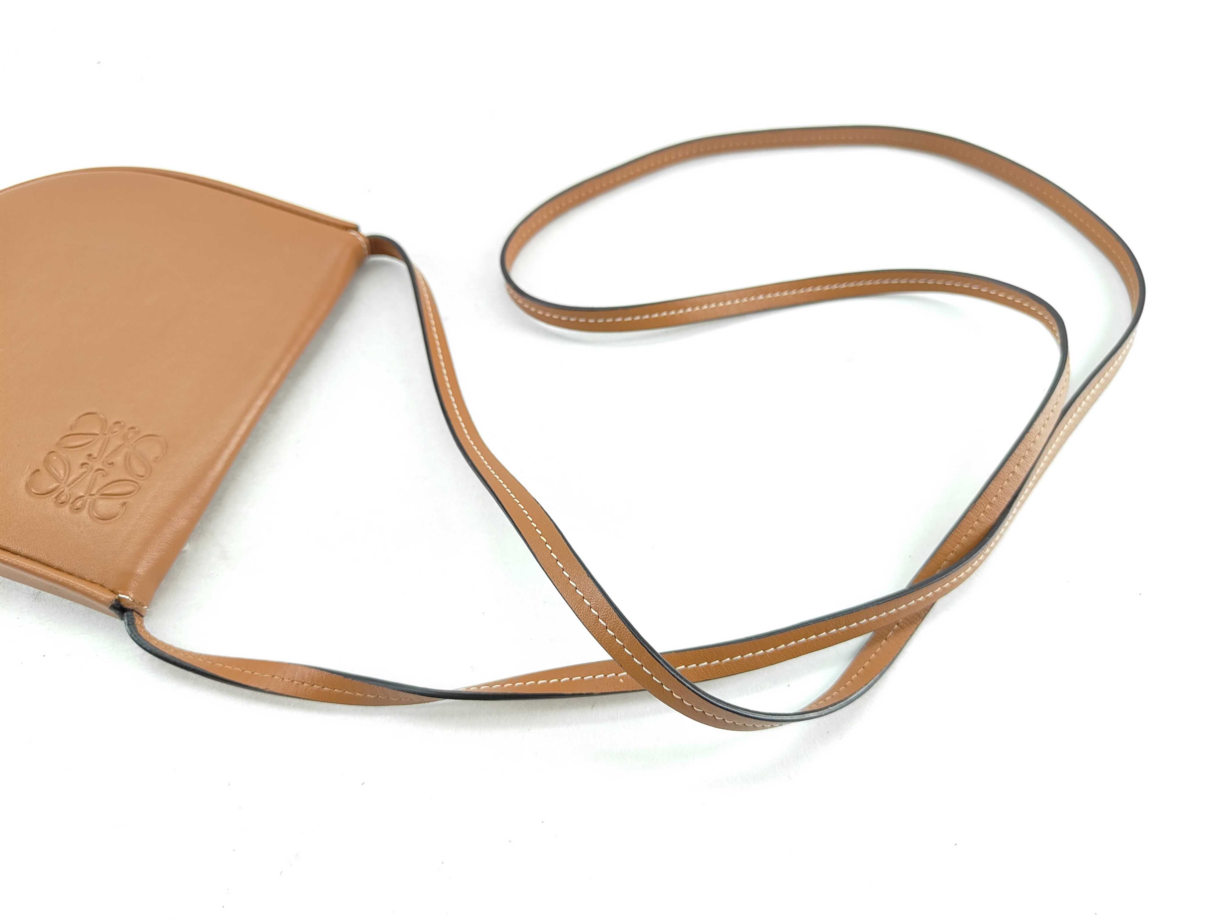 shoulder bag pouch — view 4