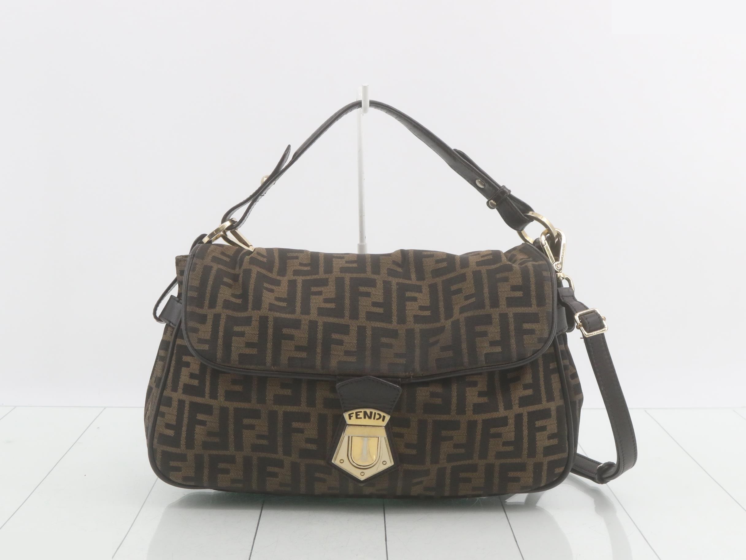 Zucca (bag) - Shoulder bag