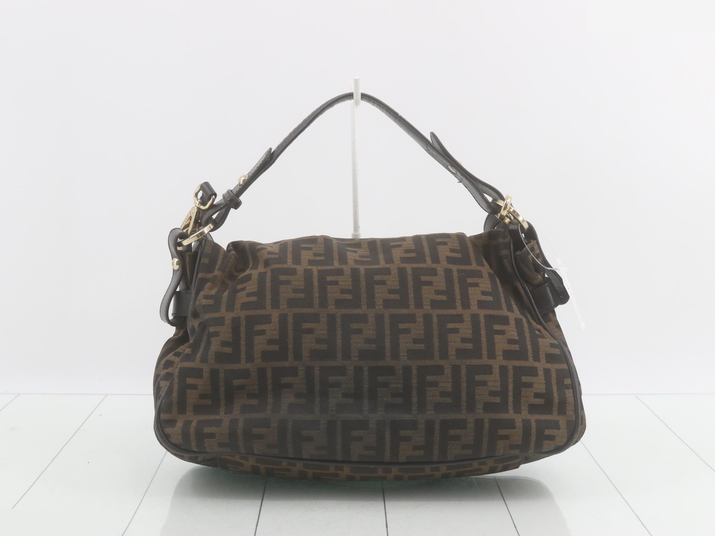 Zucca (bag) - Shoulder bag — view 2