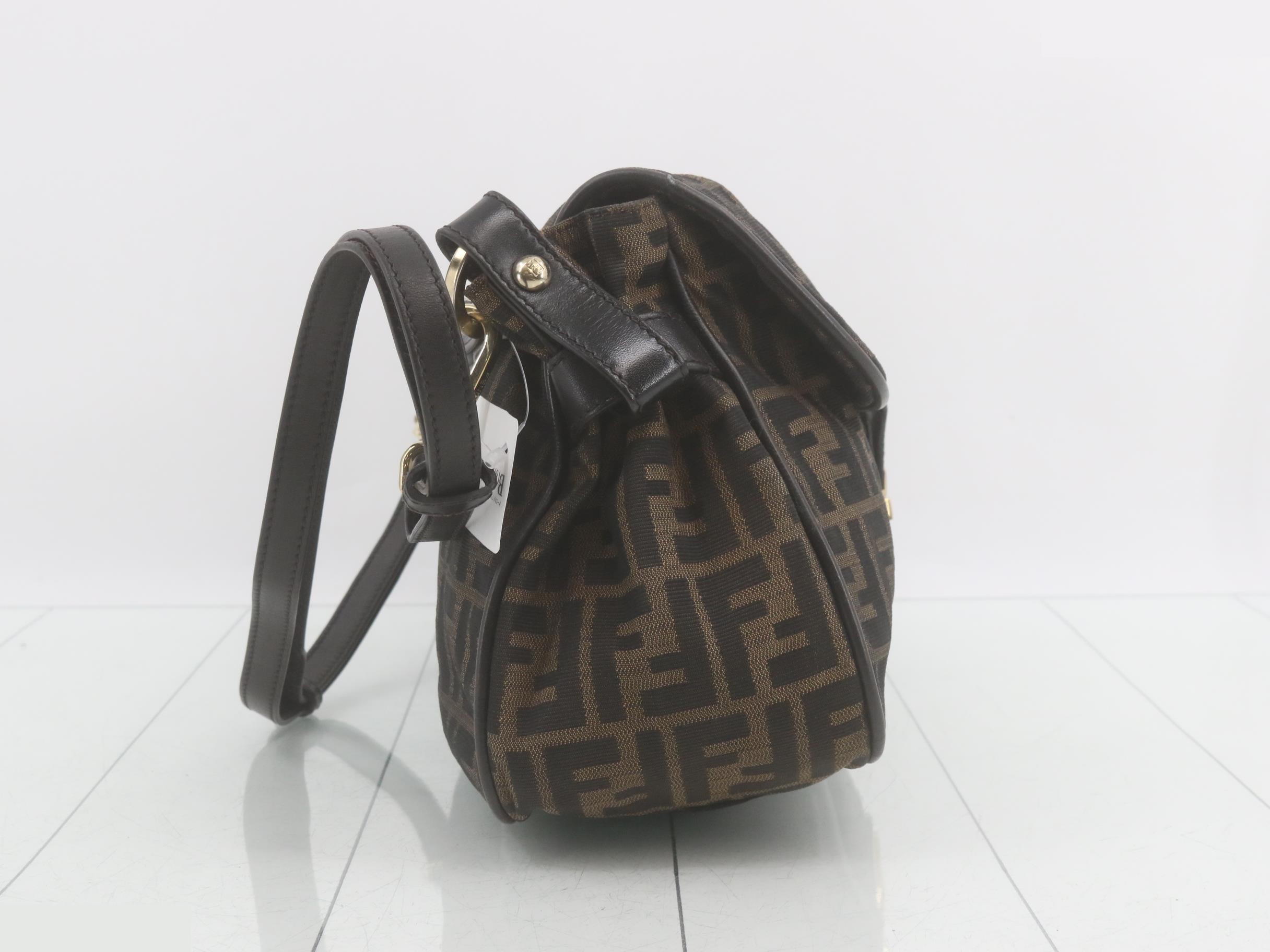 Zucca (bag) - Shoulder bag — view 4