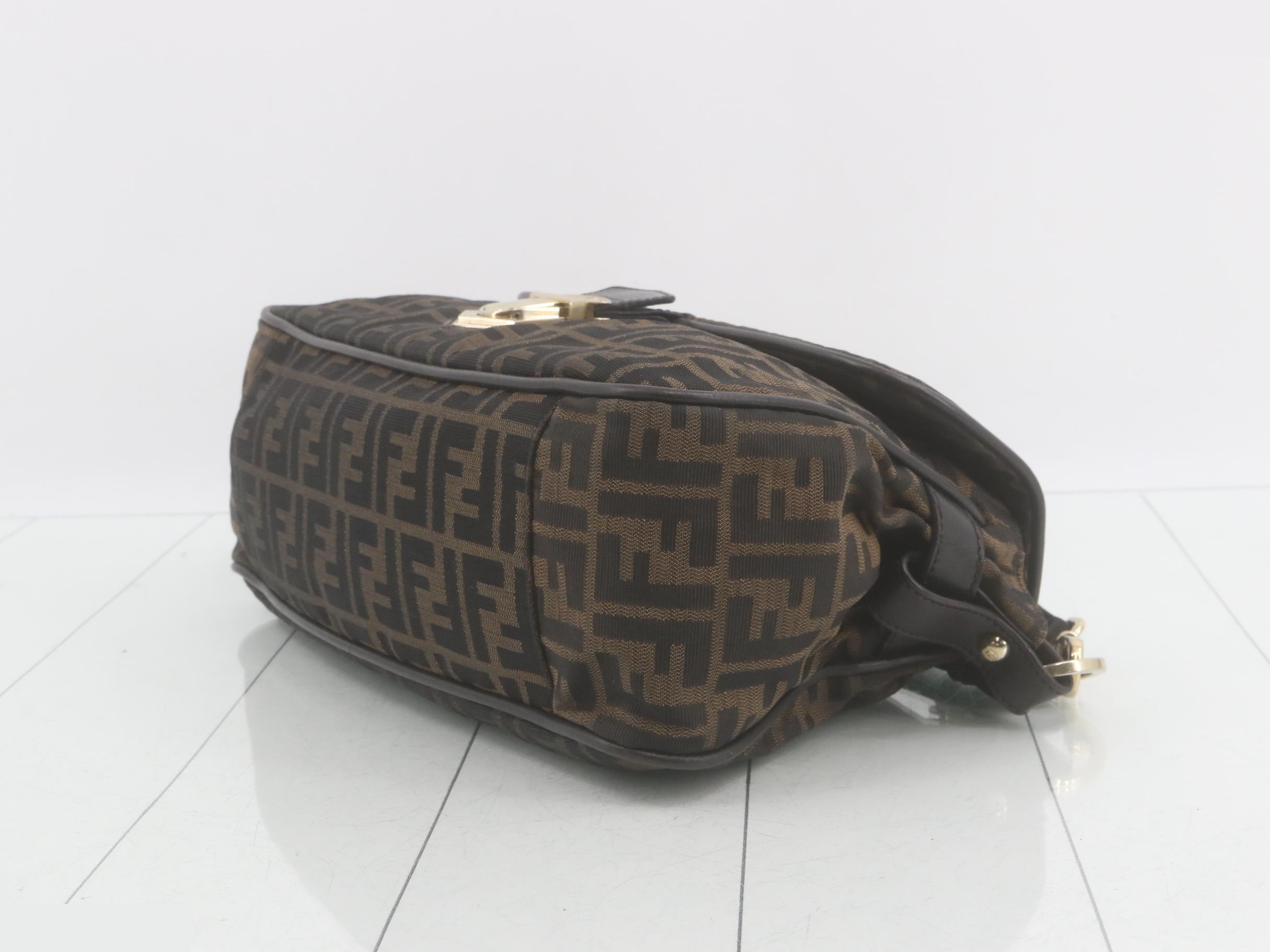 Zucca (bag) - Shoulder bag — view 6