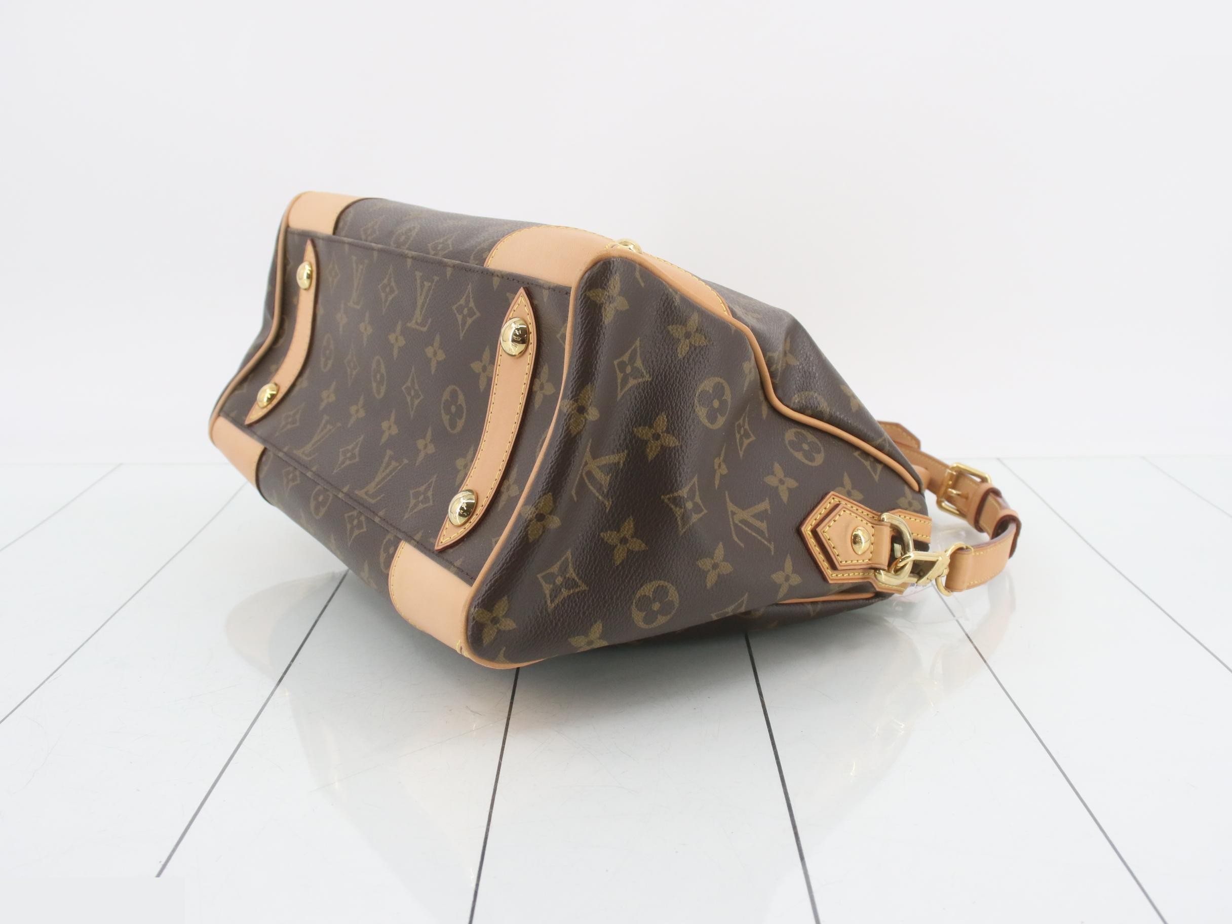 Monogram Retiro PM 2-Way Shoulder/Handbag — view 6