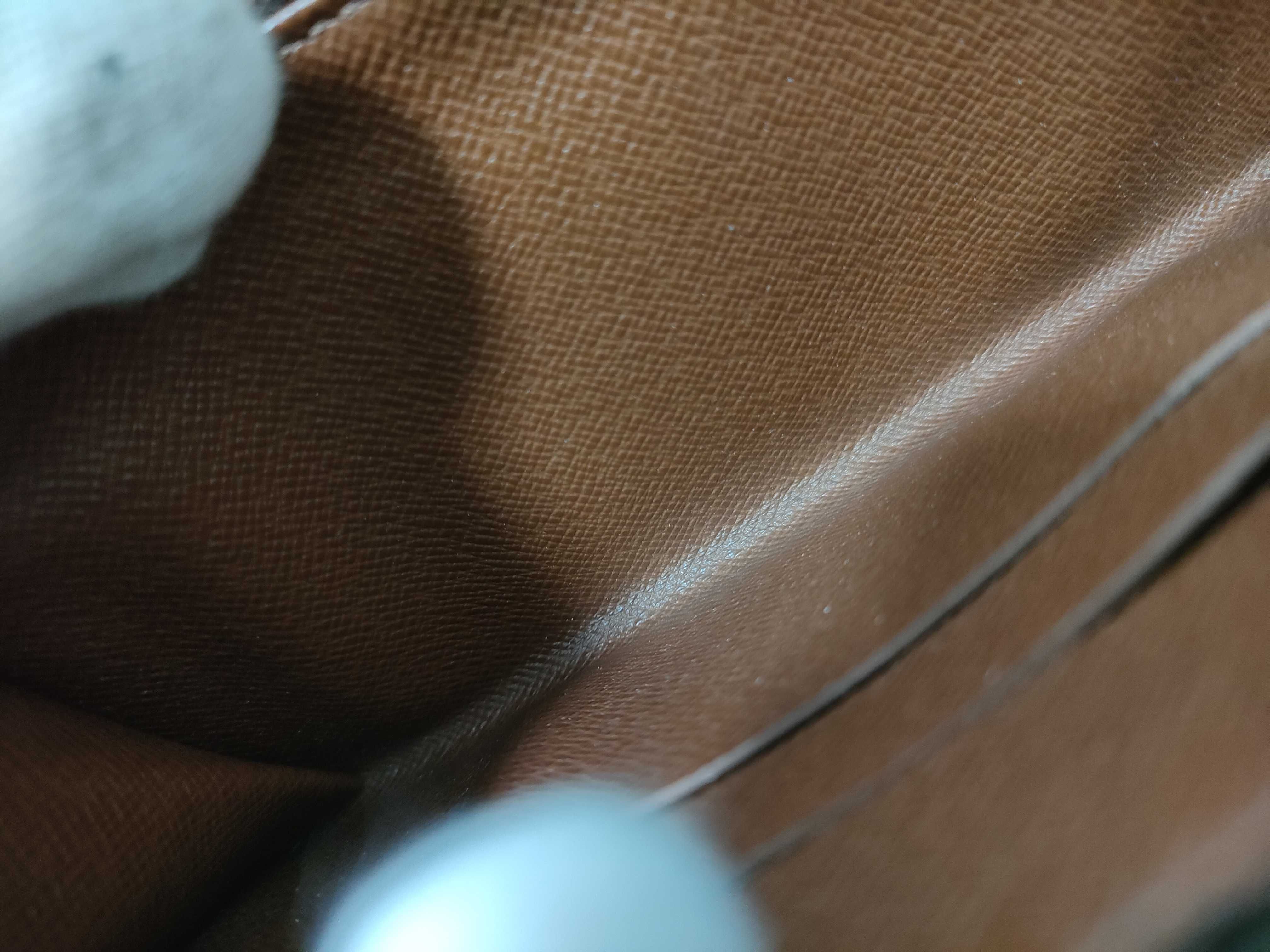 Monogram Portemonnaie Zip Wallet M61727 — view 12