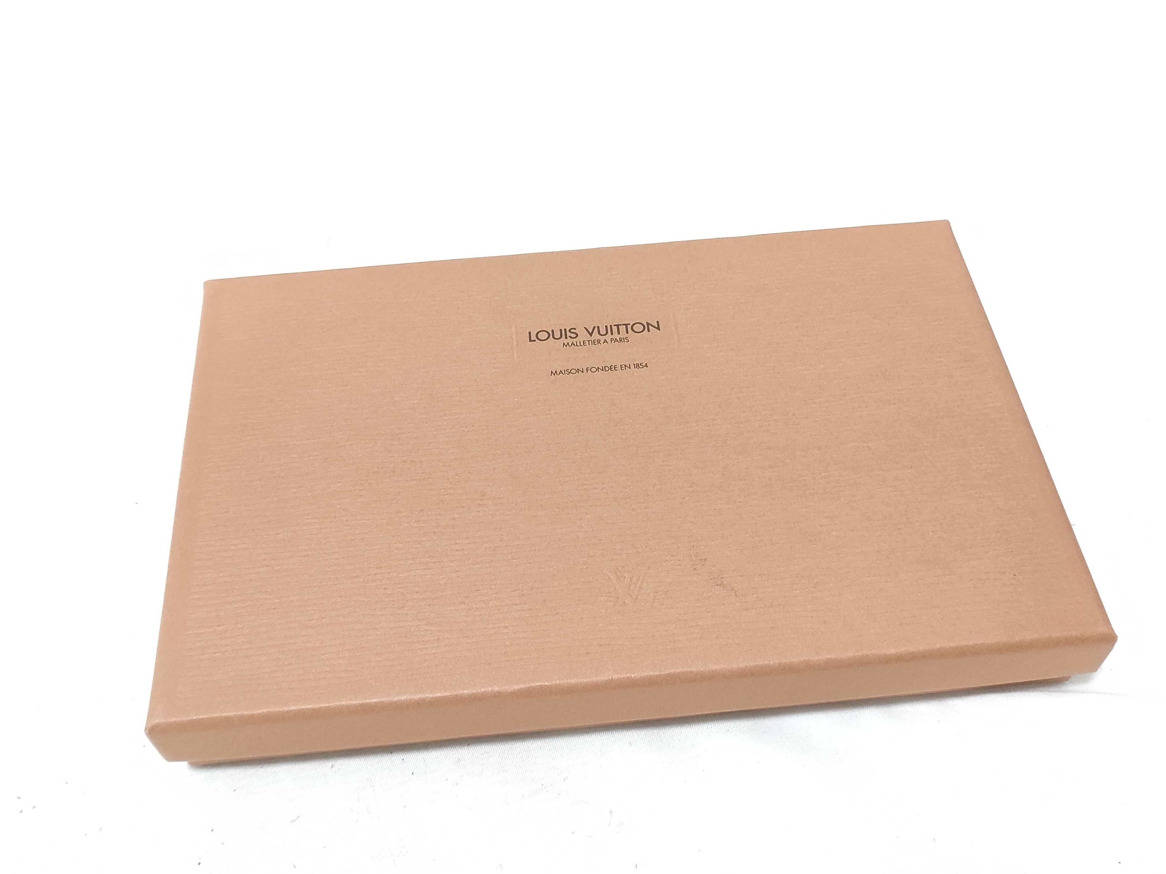 Monogram Portemonnaie Zip Wallet M61727 — view 15