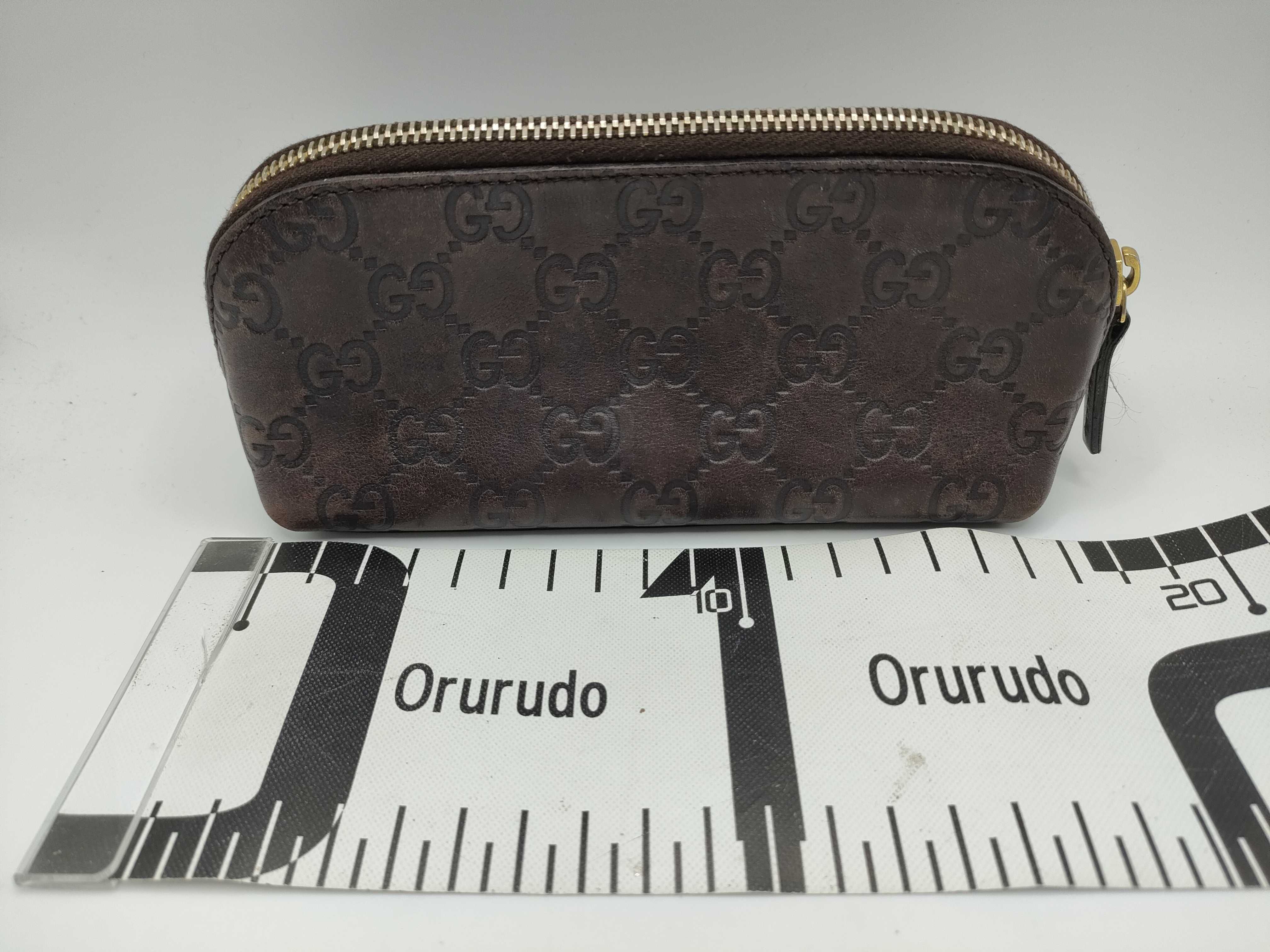 GG 141811 Pouch — view 2