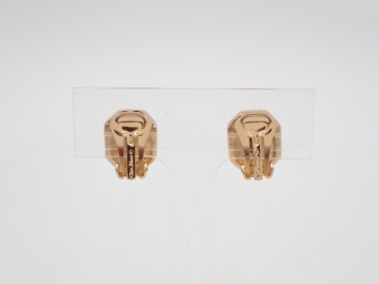 GP Earrings — view 2