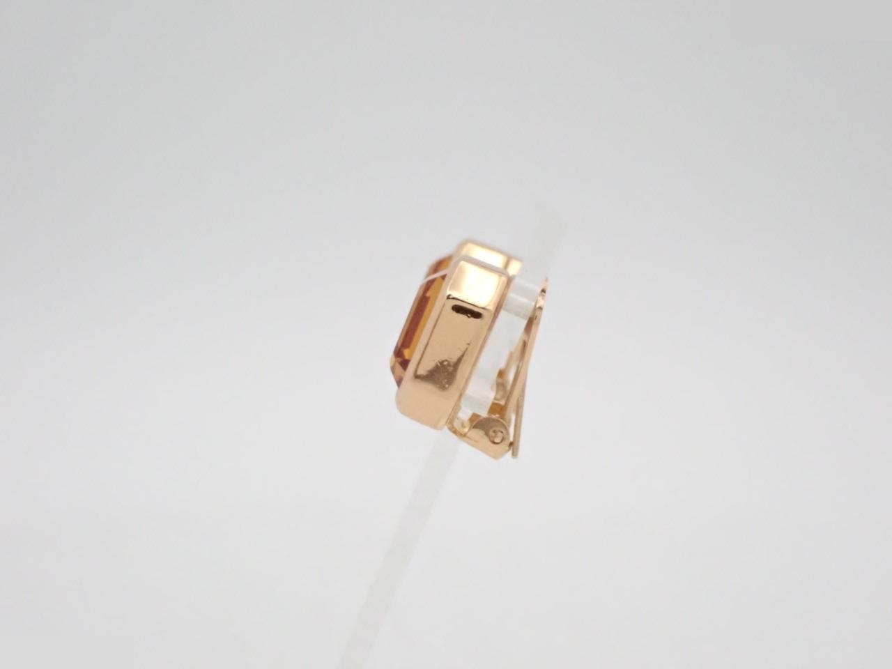 GP Earrings — view 3