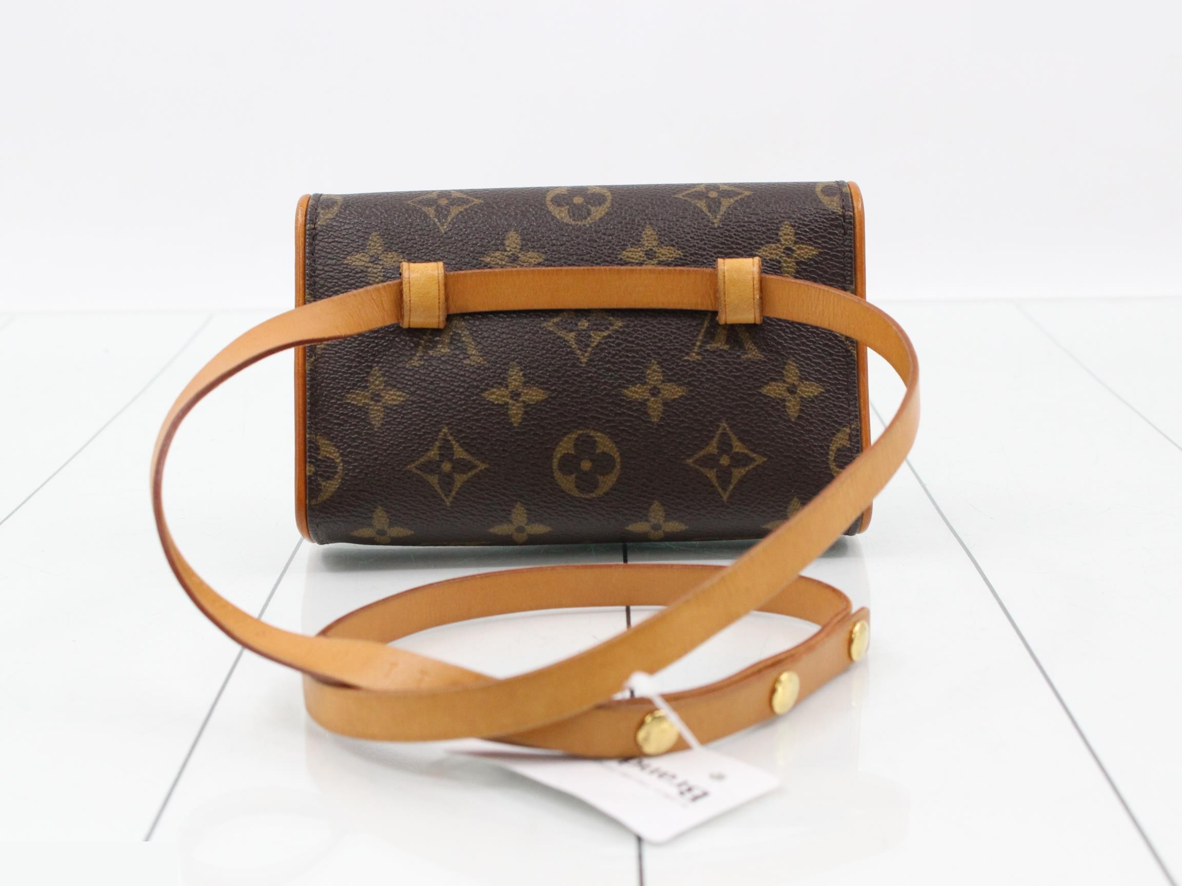 Pochette Florentine — view 2