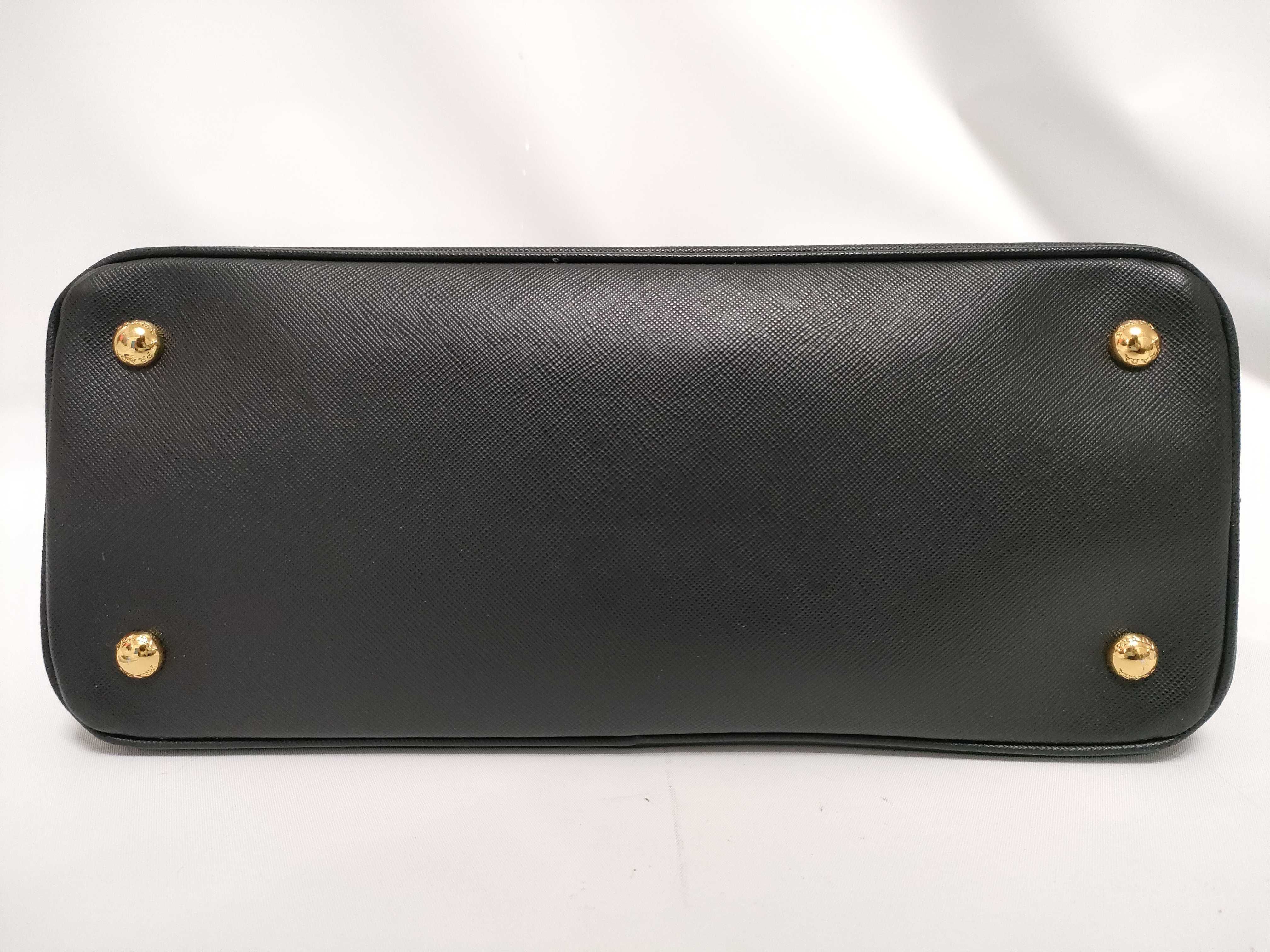 Galaxy Bag, Black Handbag — view 6