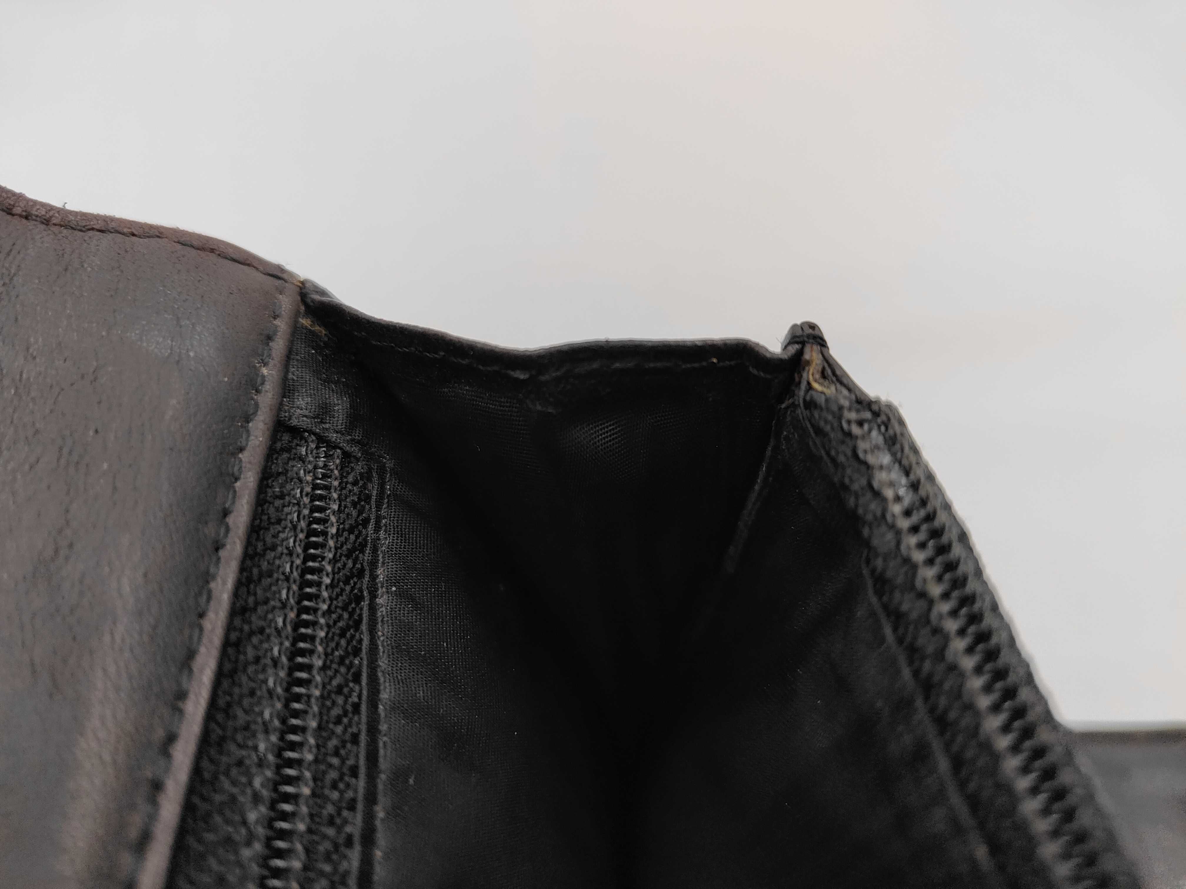 Caviar Skin Bi-fold Wallet — view 10