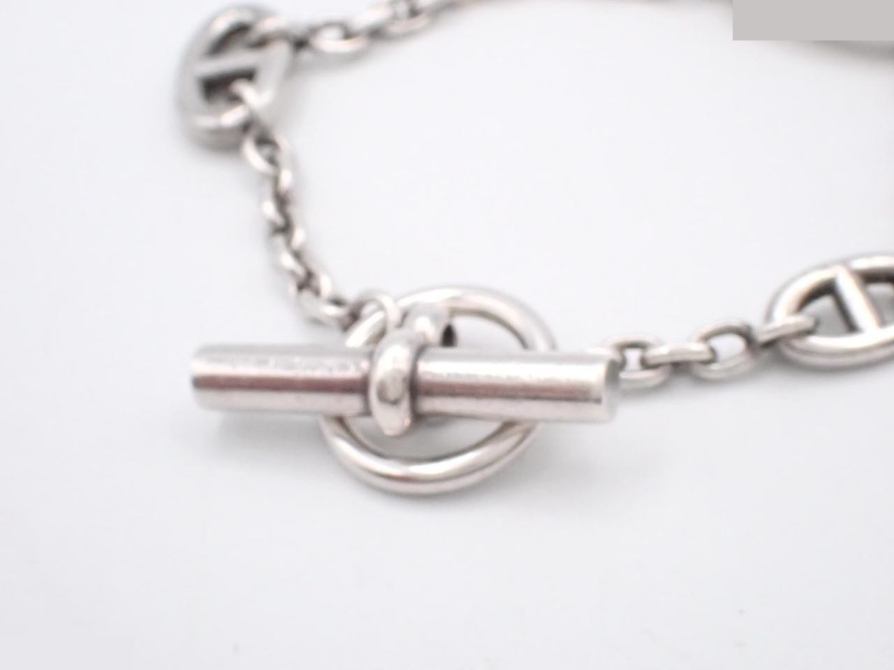 Chaine d'Ancre Farandole Bracelet, 925 sterling silver, 26.6g — view 3