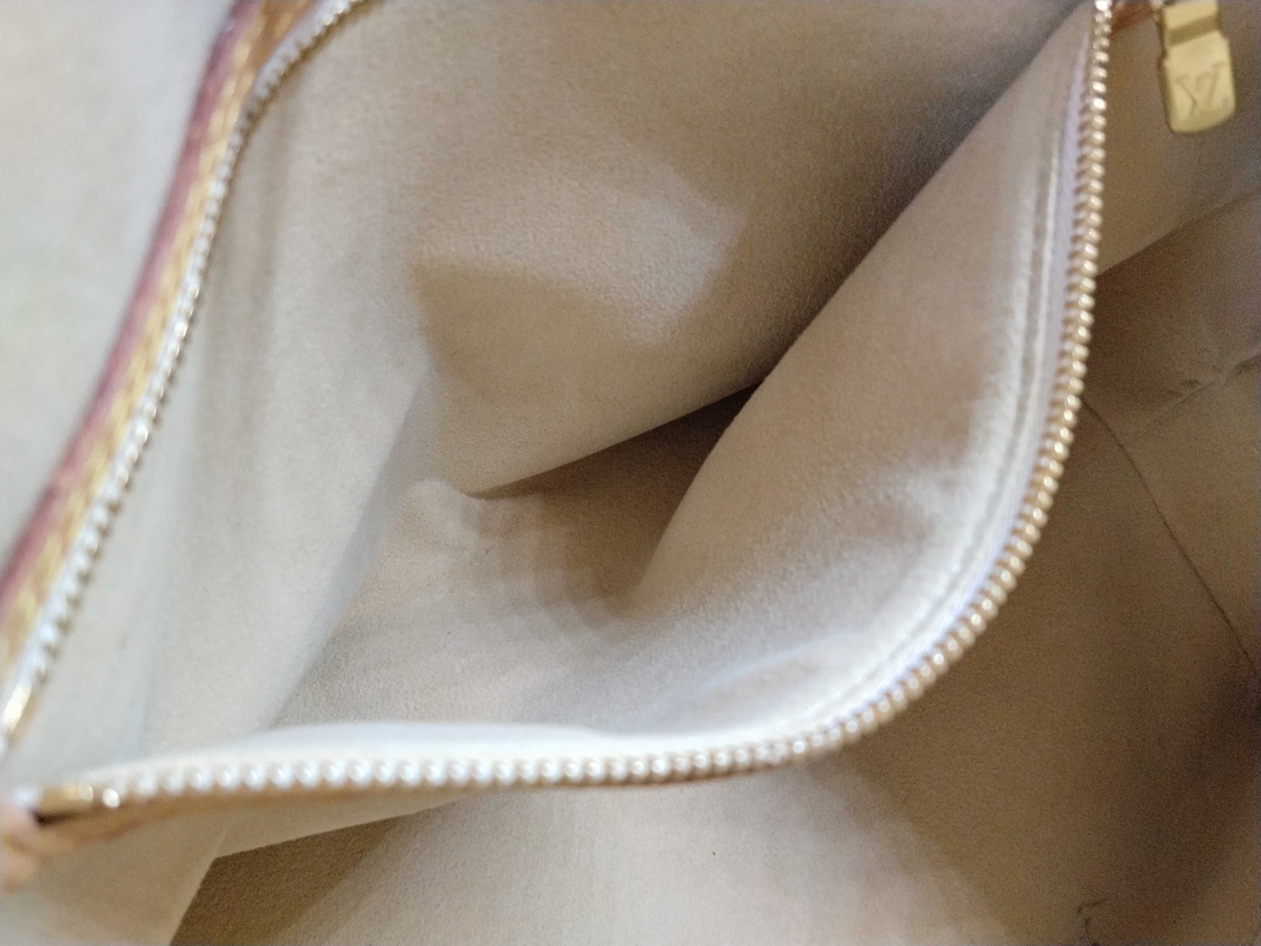 Damier Azur Hampstead Tote Bag N51207 Tote Bag — view 12