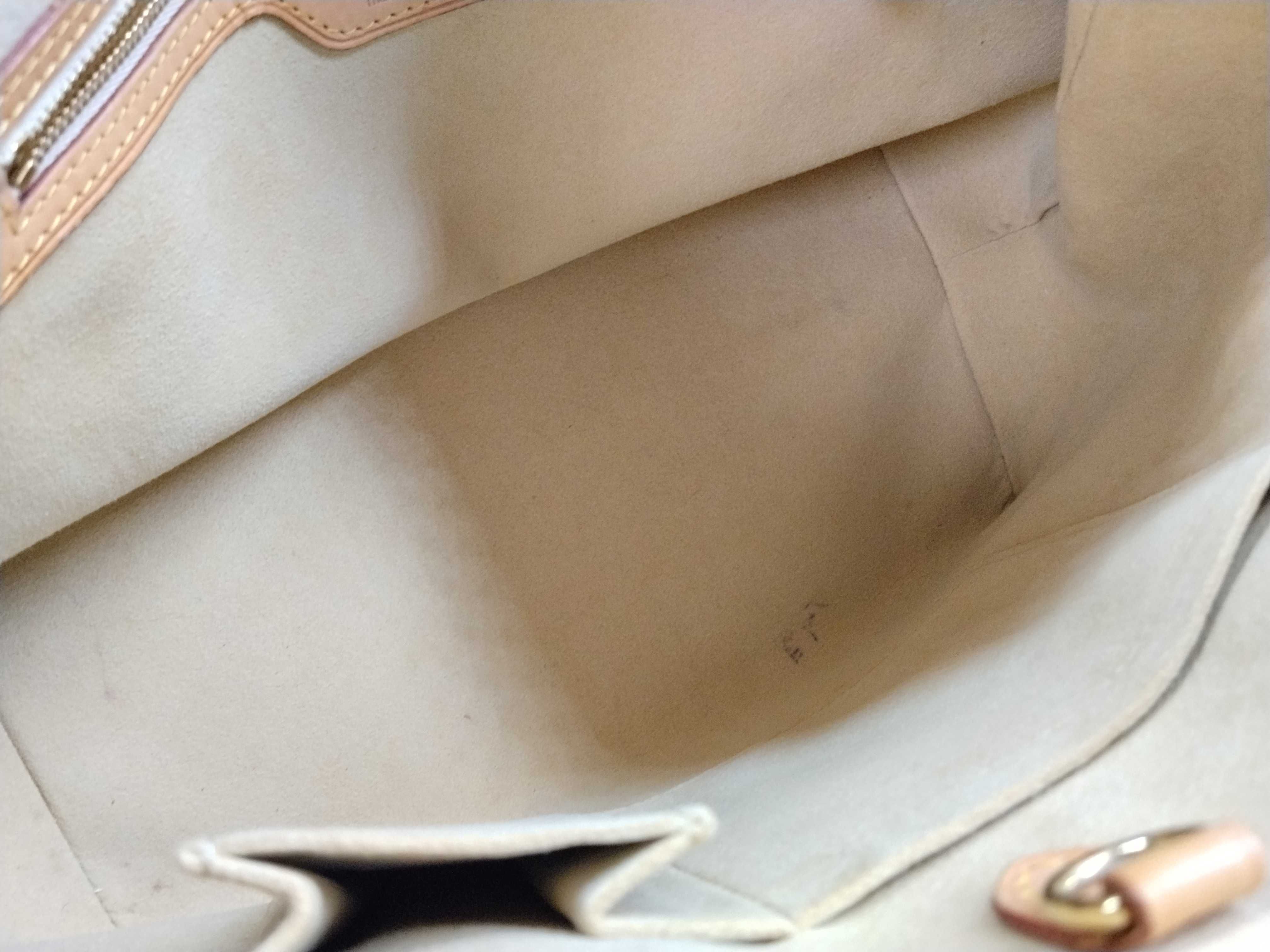 Damier Azur Hampstead Tote Bag N51207 Tote Bag — view 9