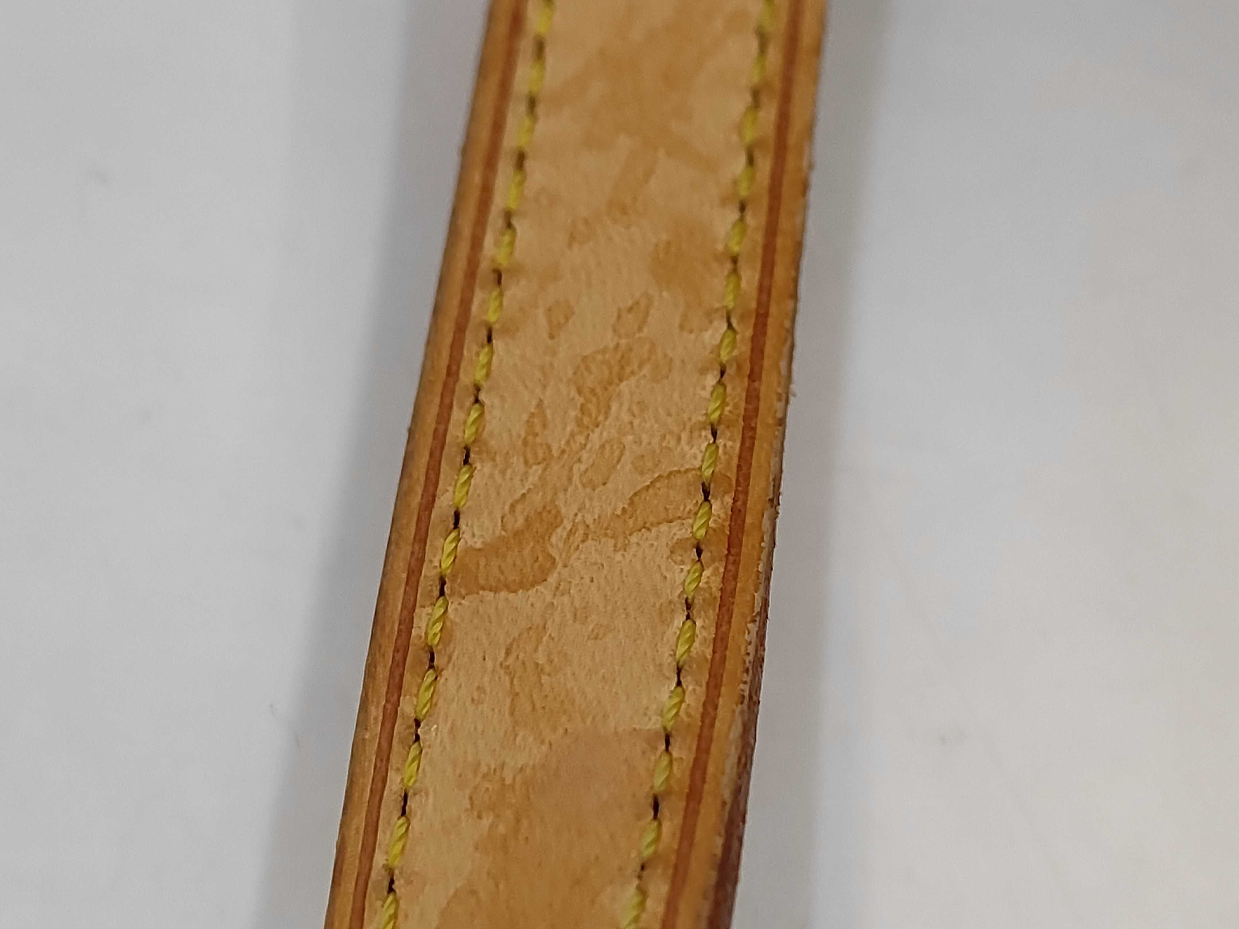 Monogram Vuitton Tote Bag — view 7
