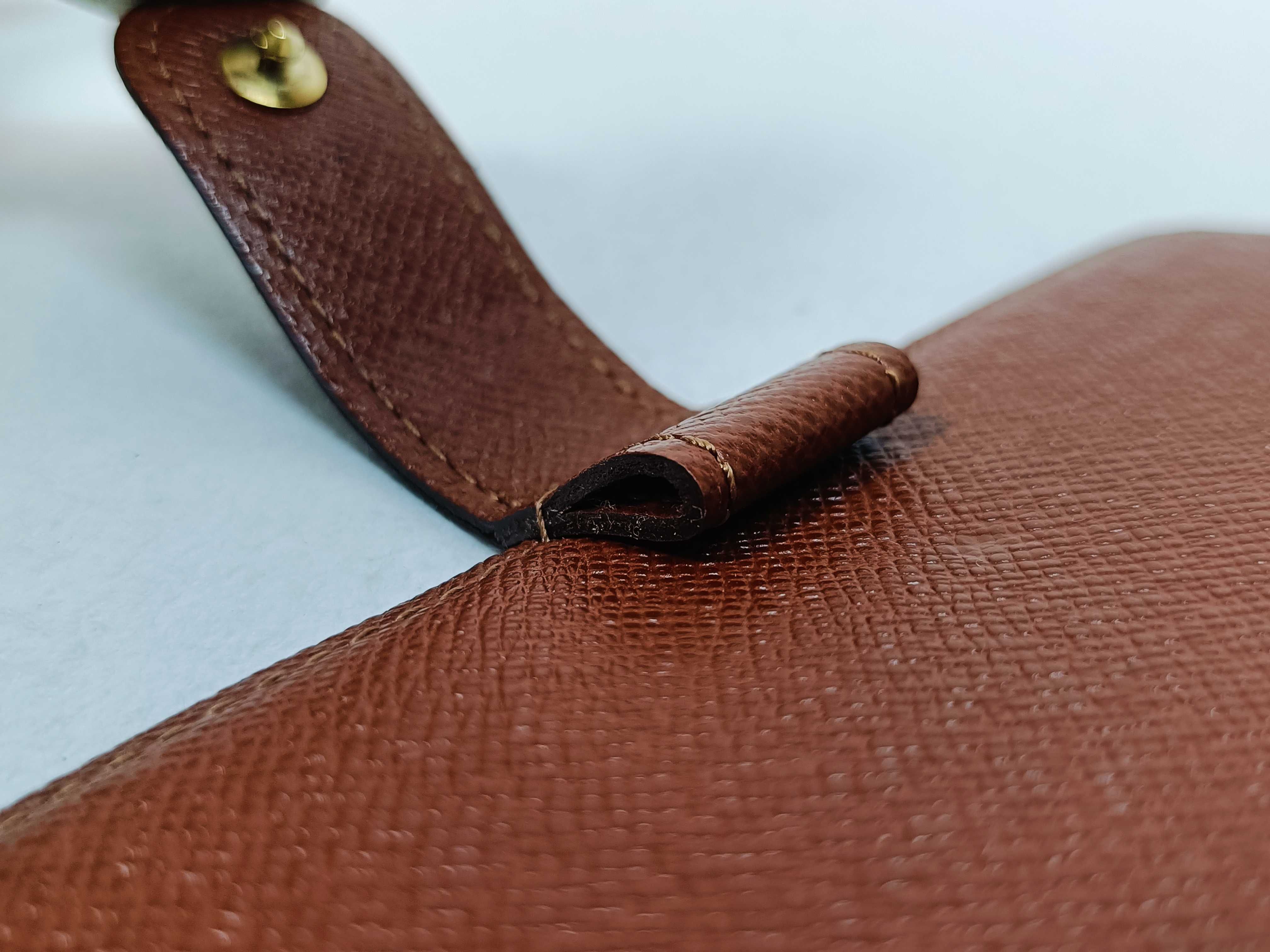 Monogram R20005 Agenda PM Notebook Cover — view 13