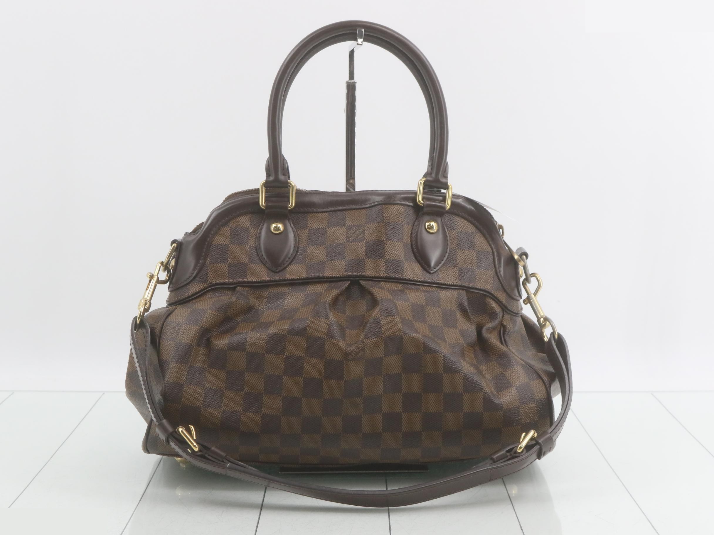 Trevi PM Brown — view 2