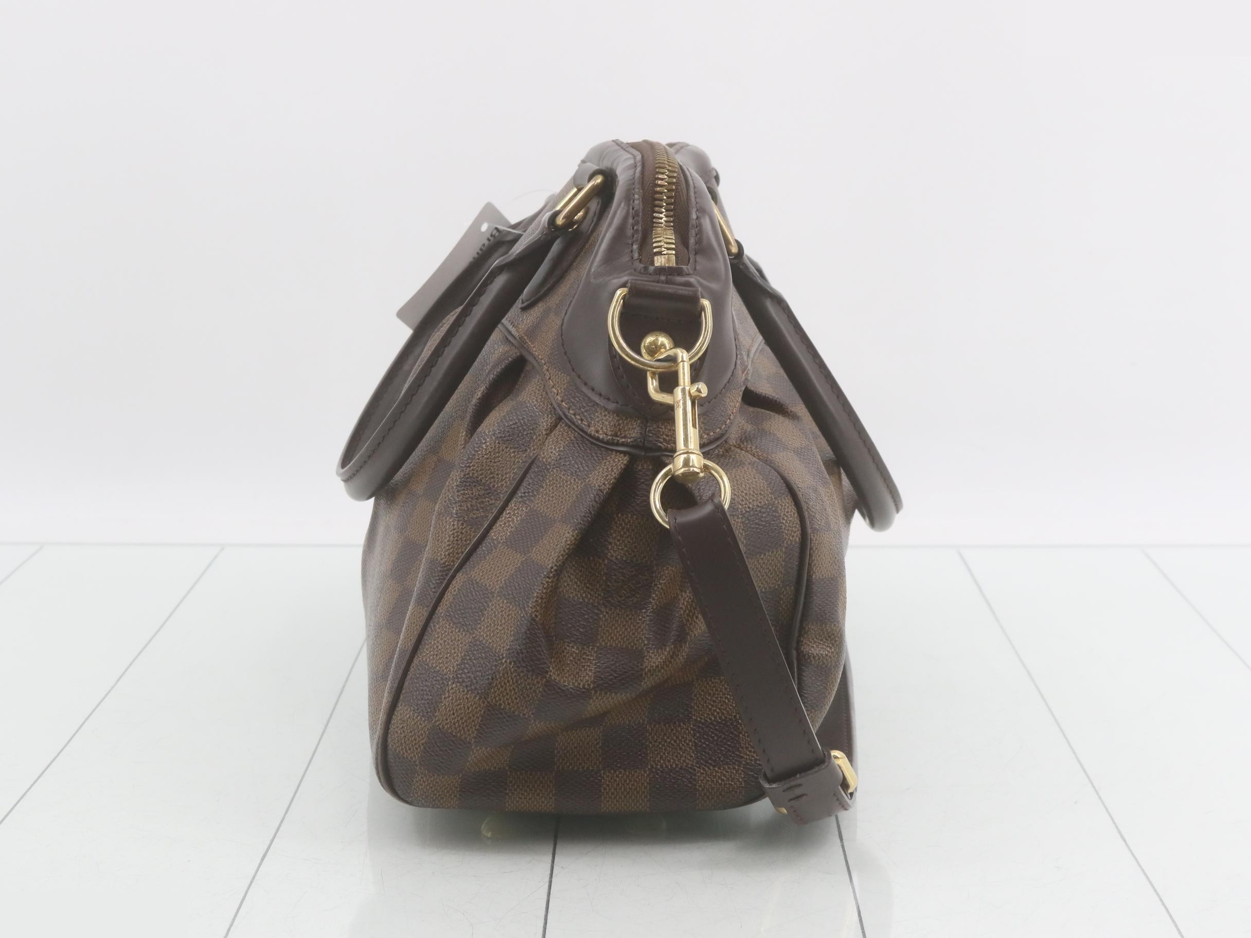 Trevi PM Brown — view 3