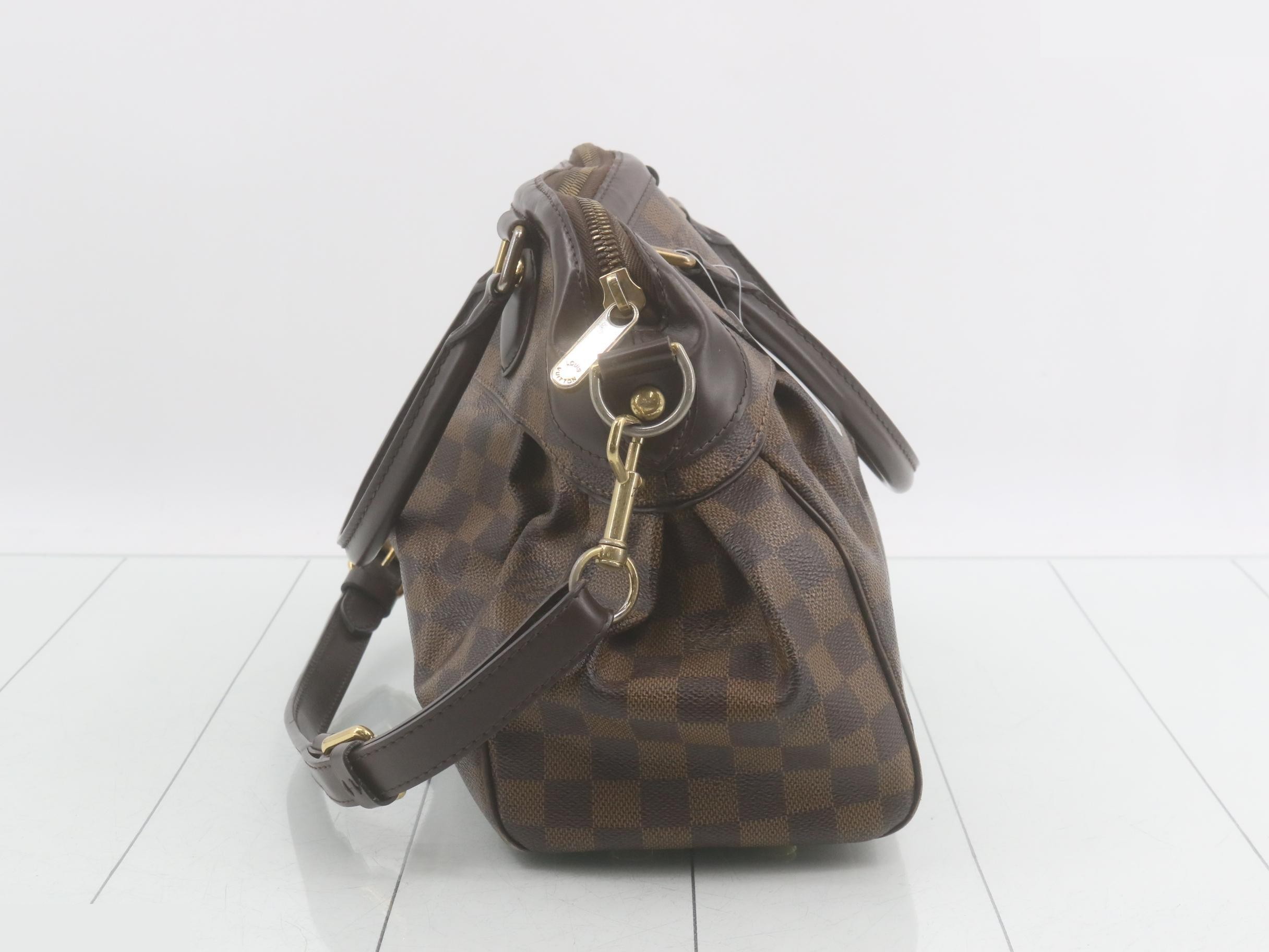 Trevi PM Brown — view 4