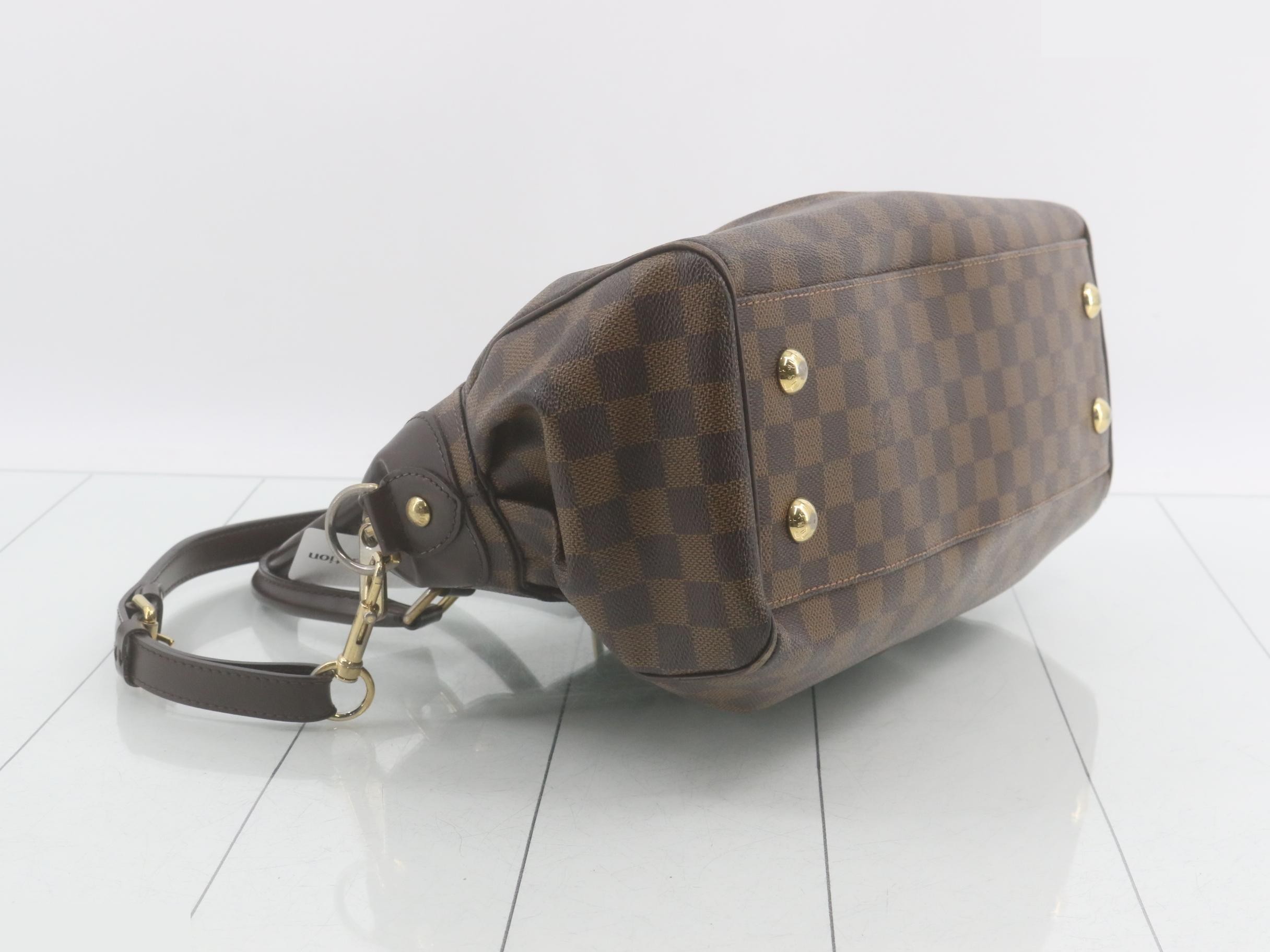Trevi PM Brown — view 5