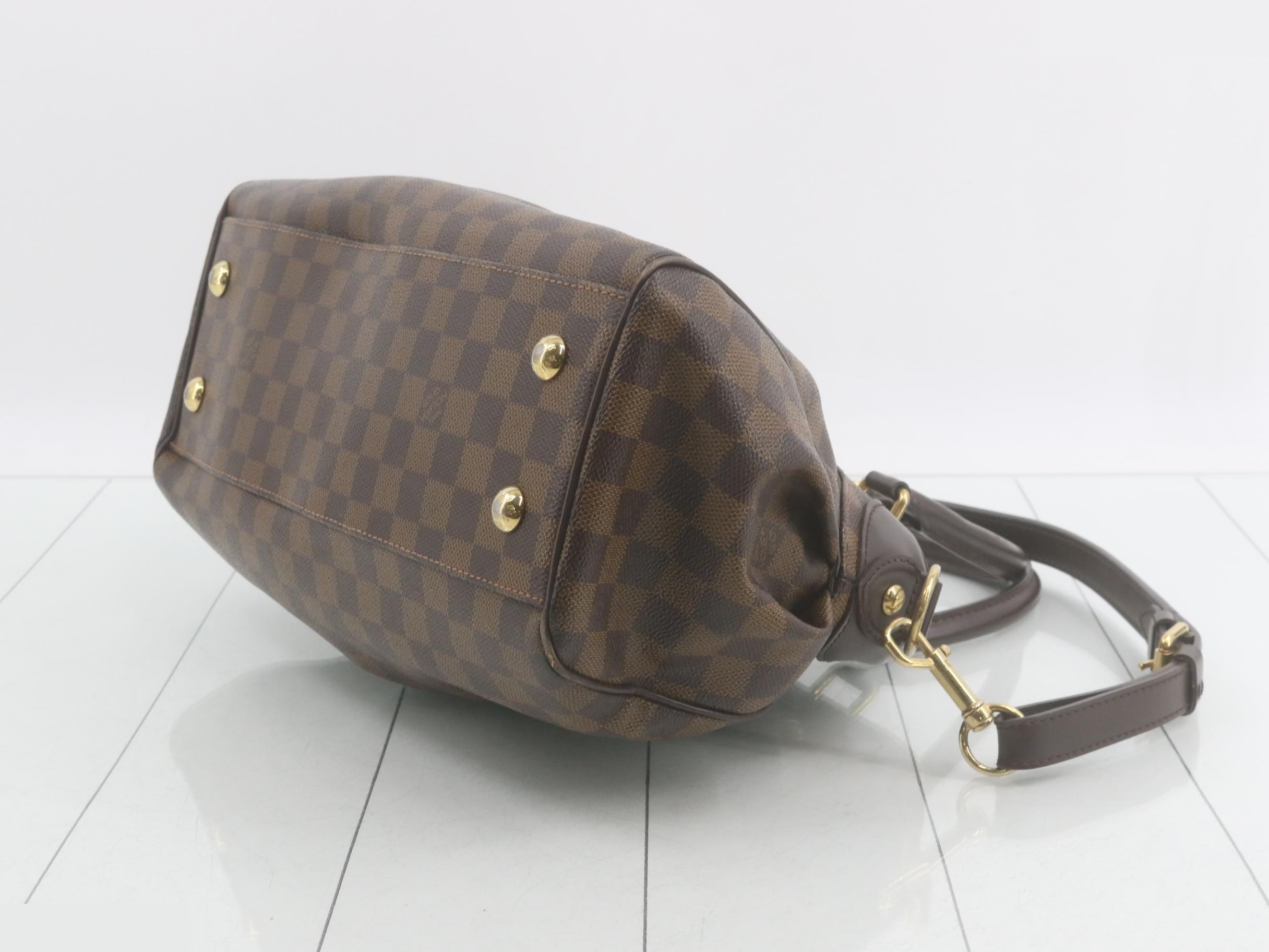 Trevi PM Brown — view 6