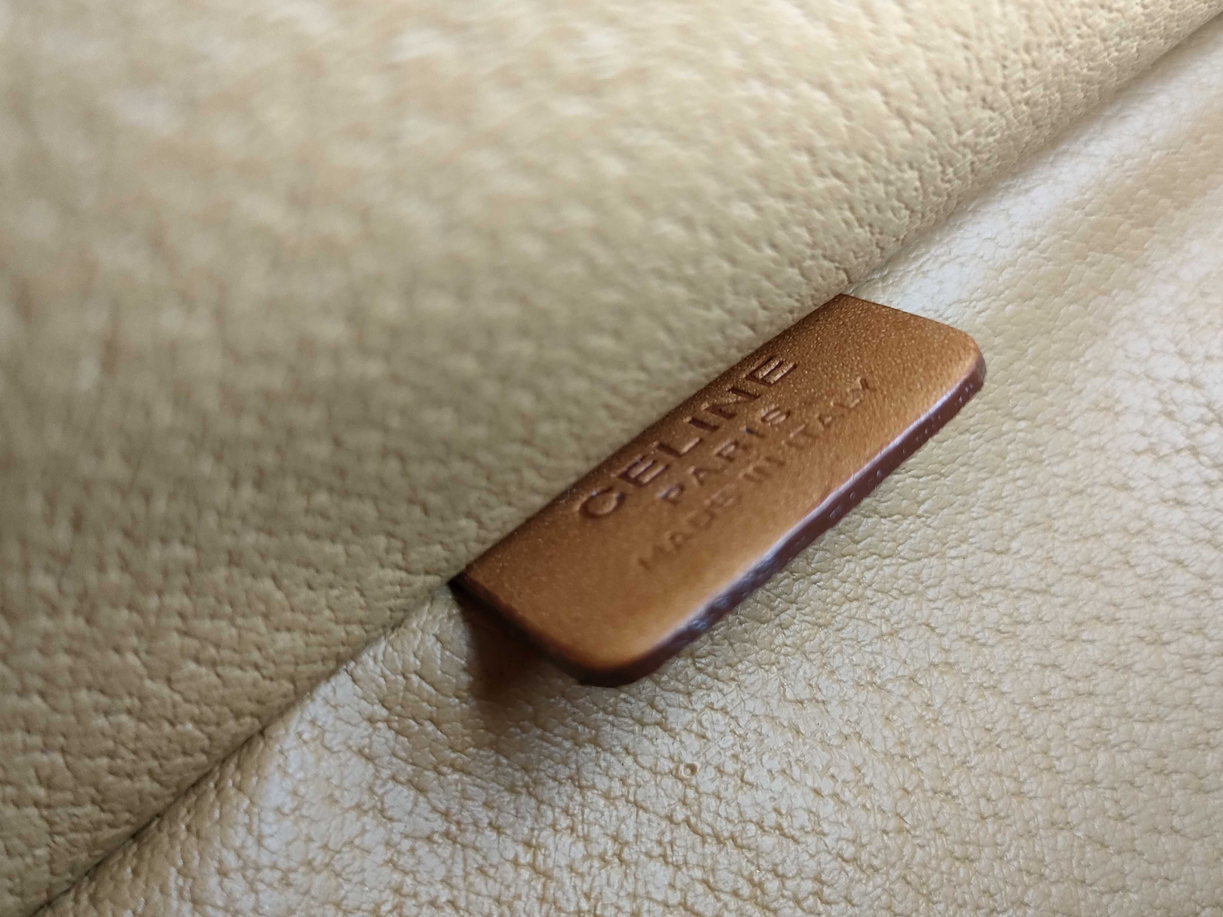 Macadam Handbag — view 11