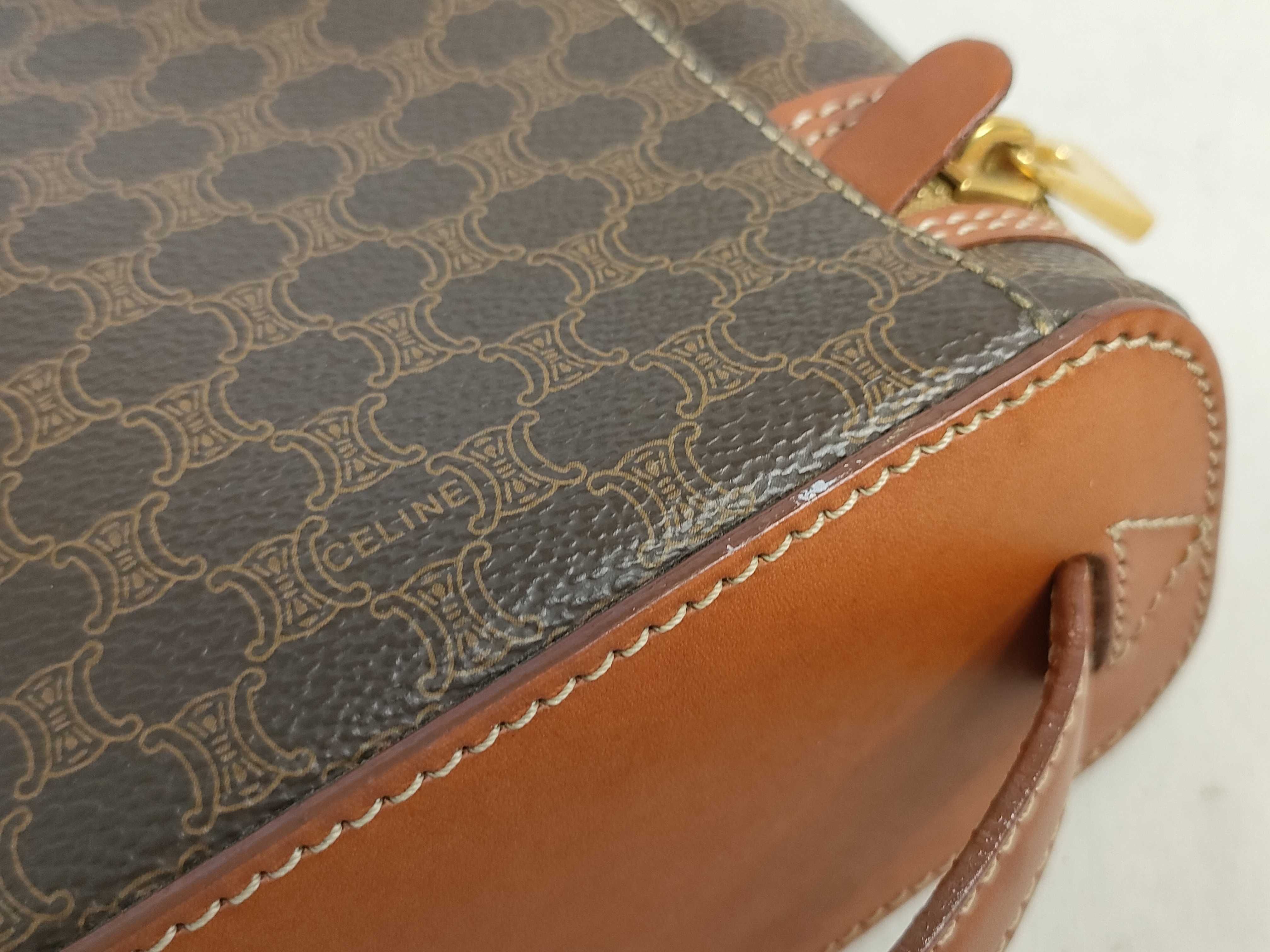Macadam Handbag — view 13
