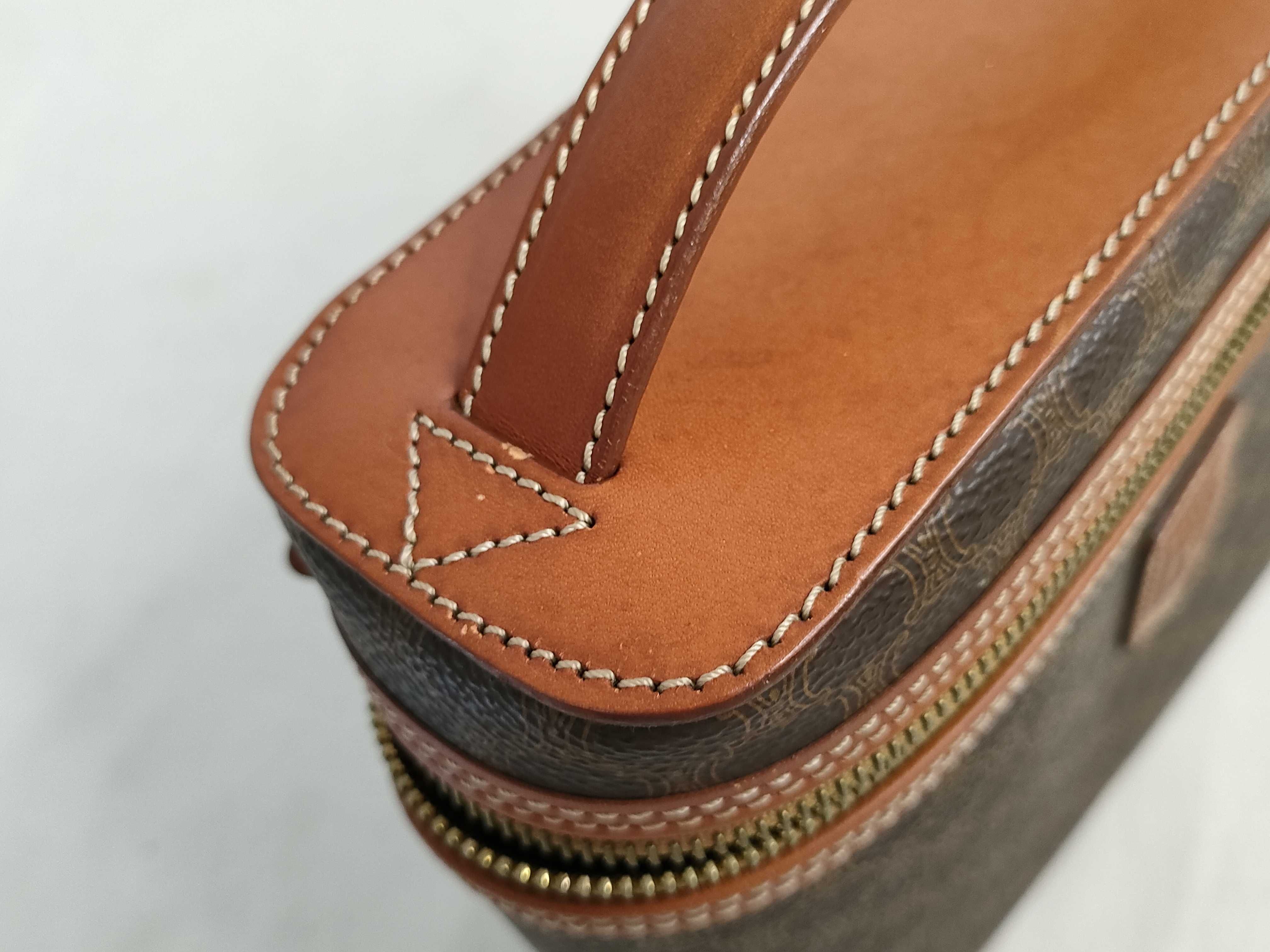 Macadam Handbag — view 14