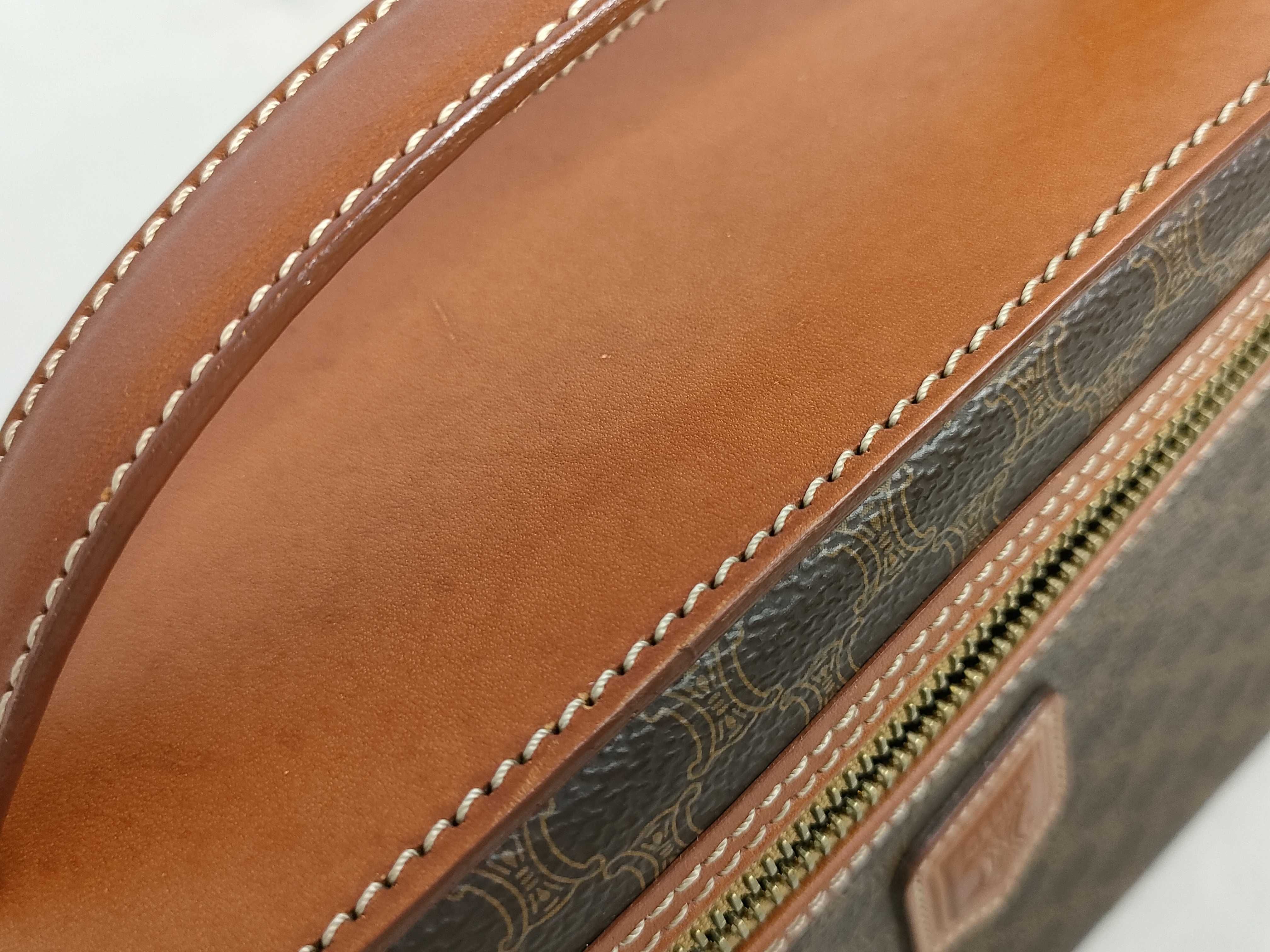 Macadam Handbag — view 15