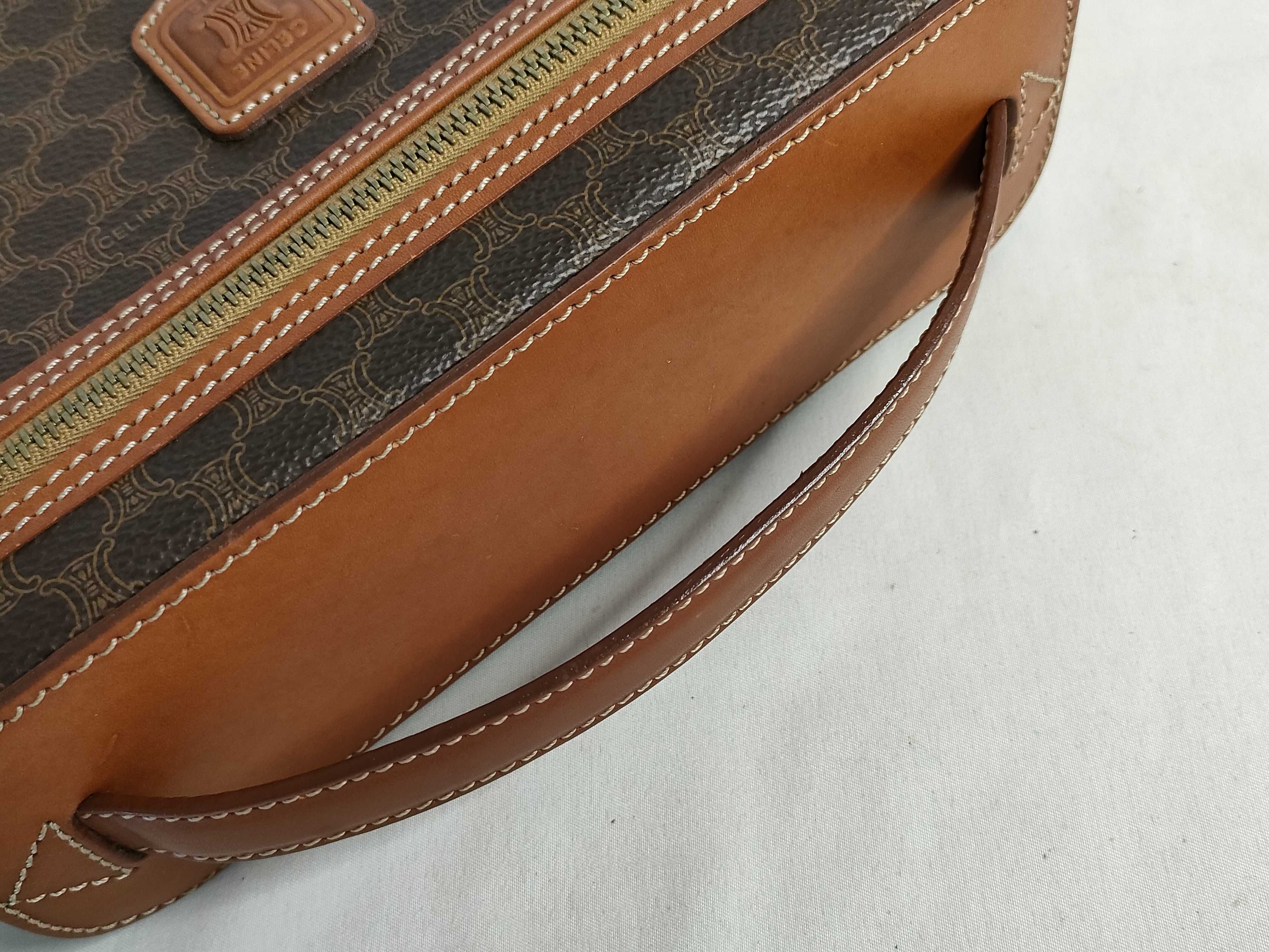 Macadam Handbag — view 3