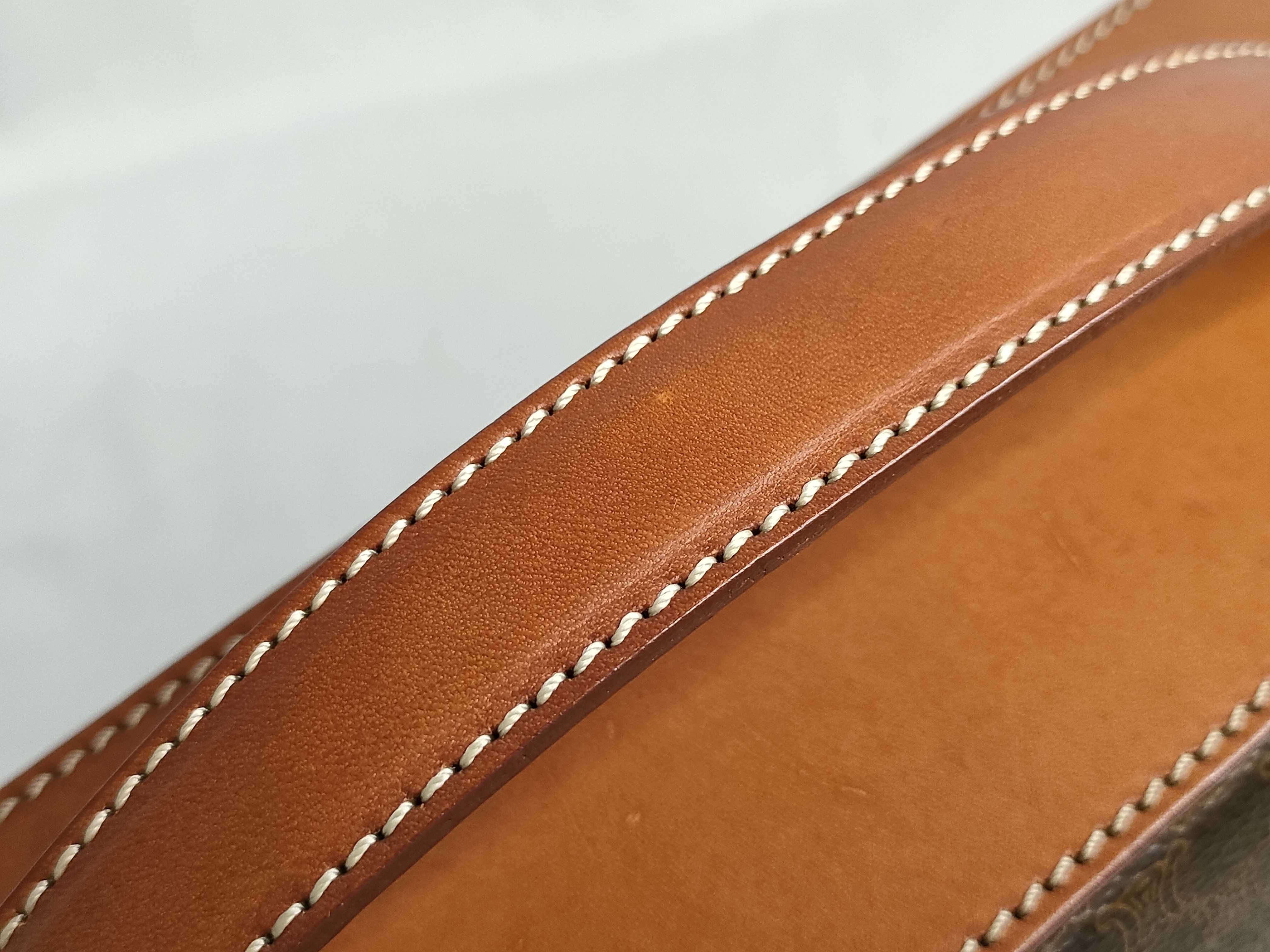 Macadam Handbag — view 4
