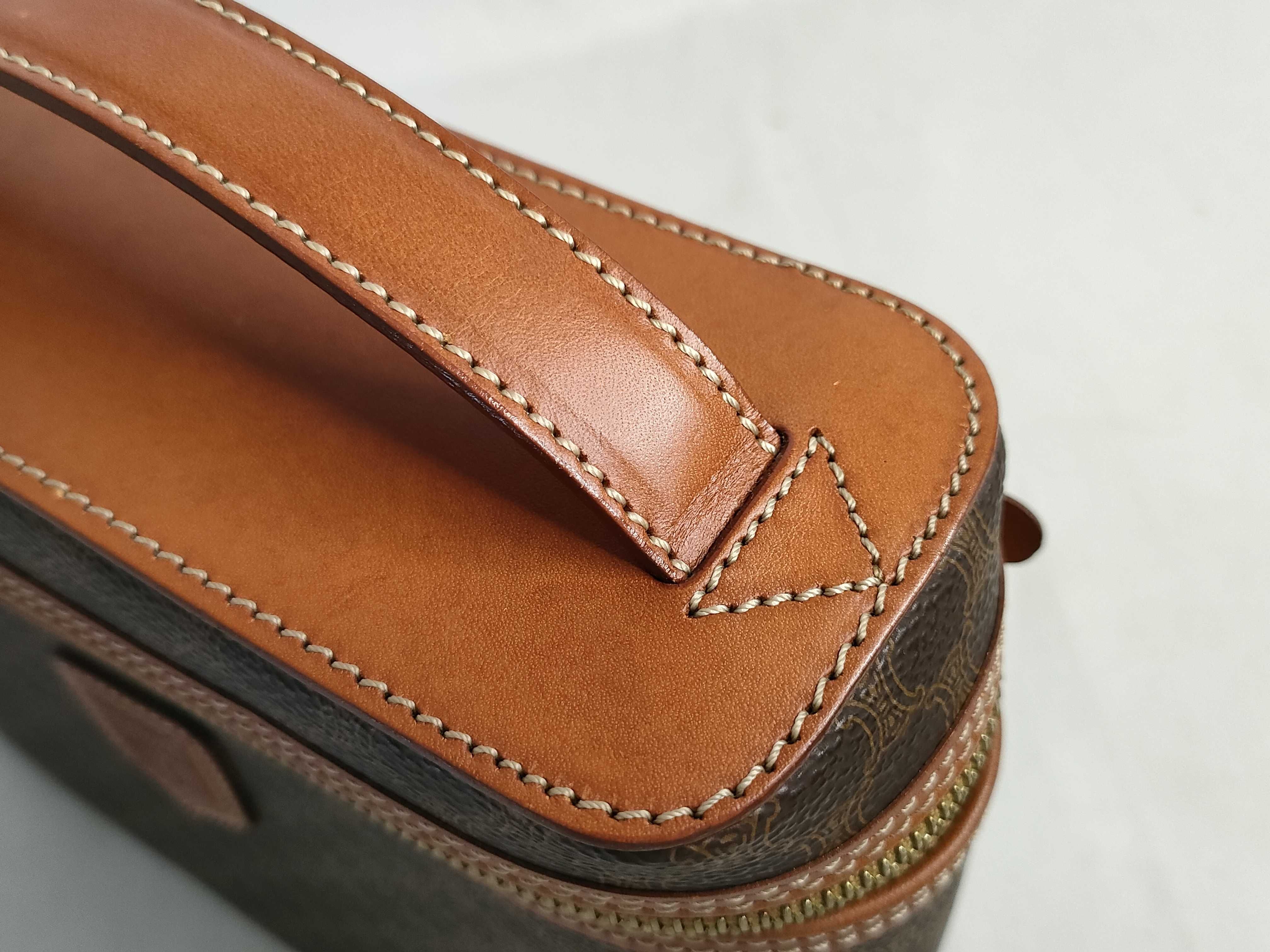 Macadam Handbag — view 5