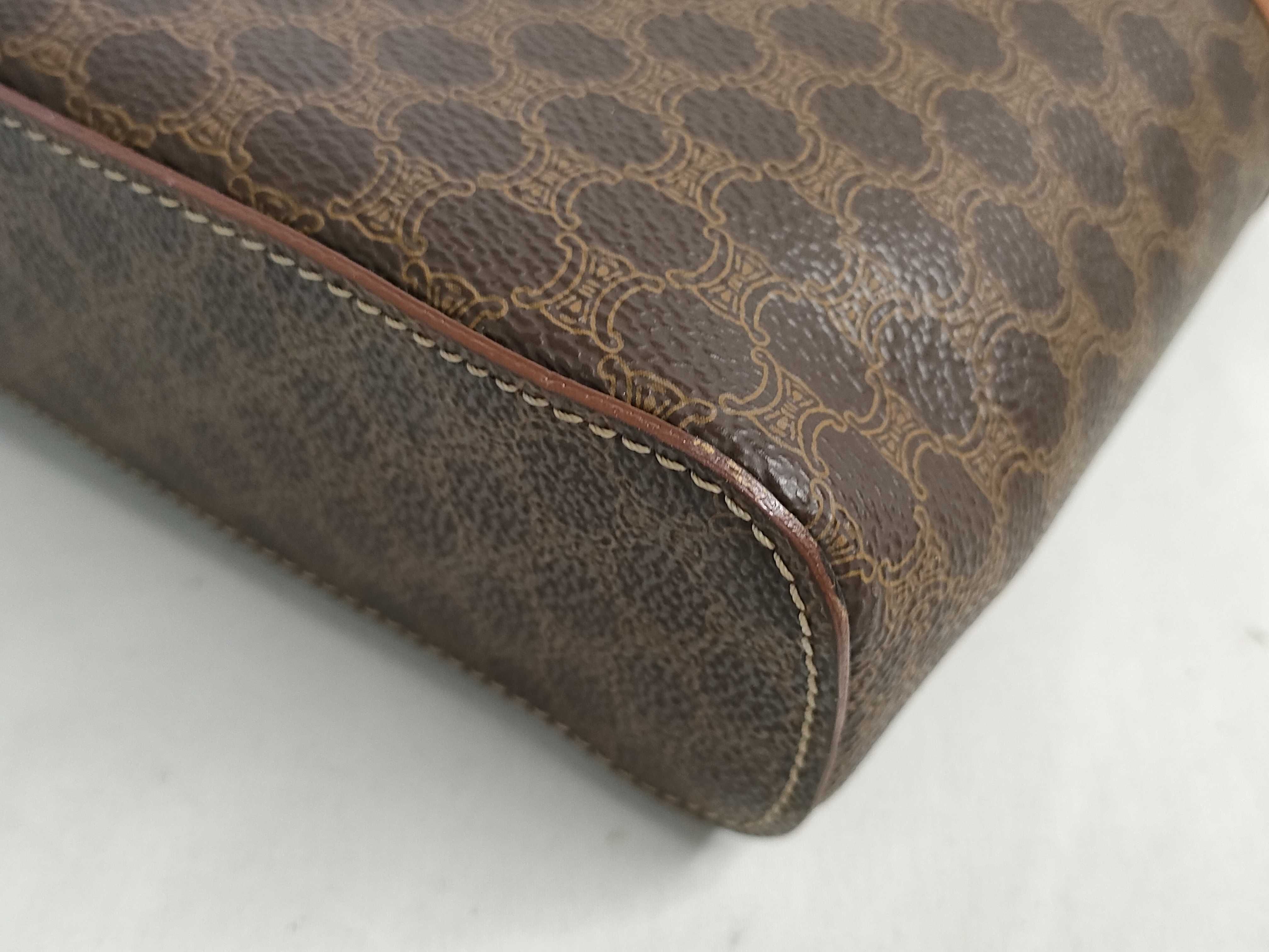 Macadam Handbag — view 6