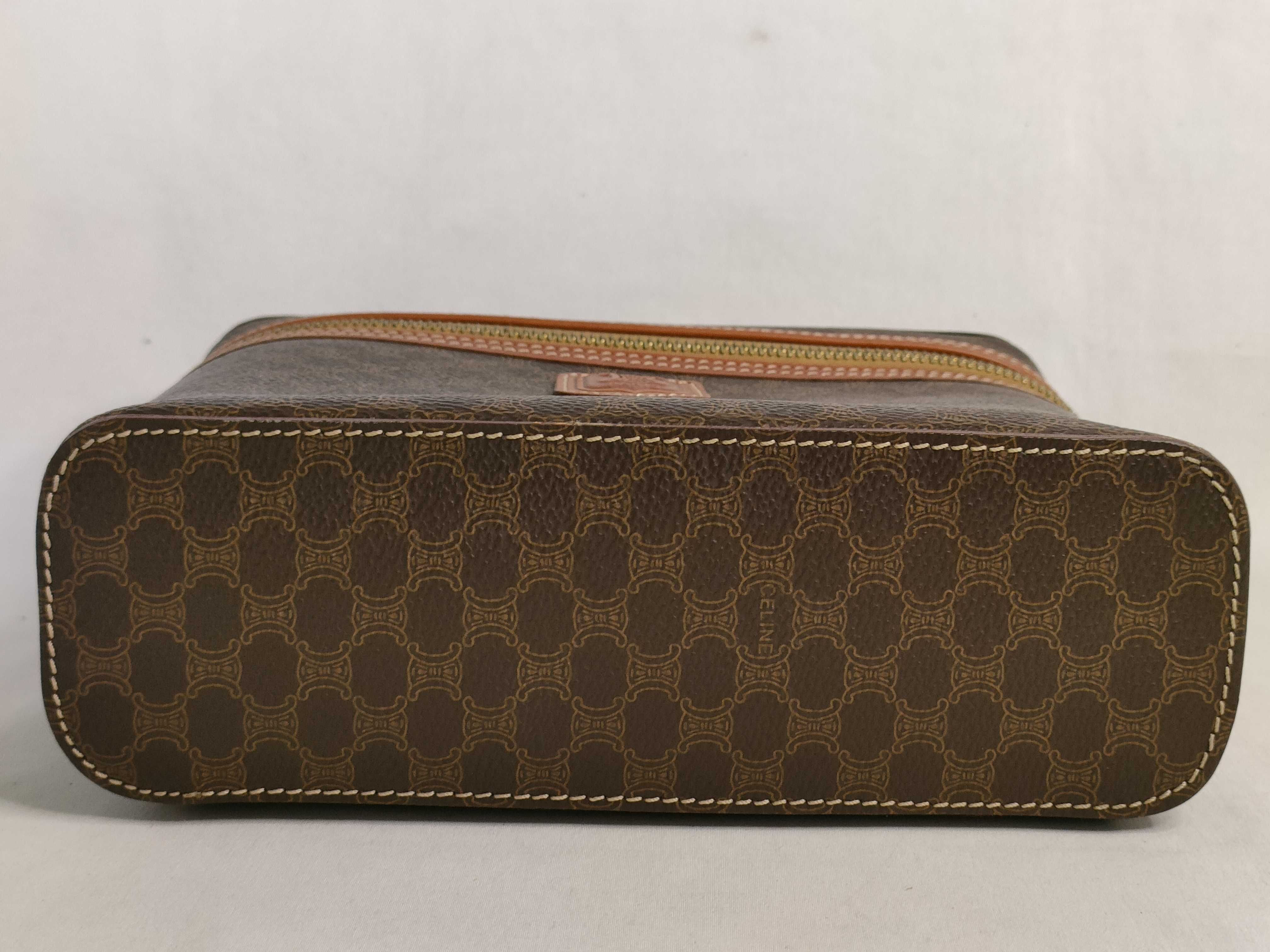 Macadam Handbag — view 7