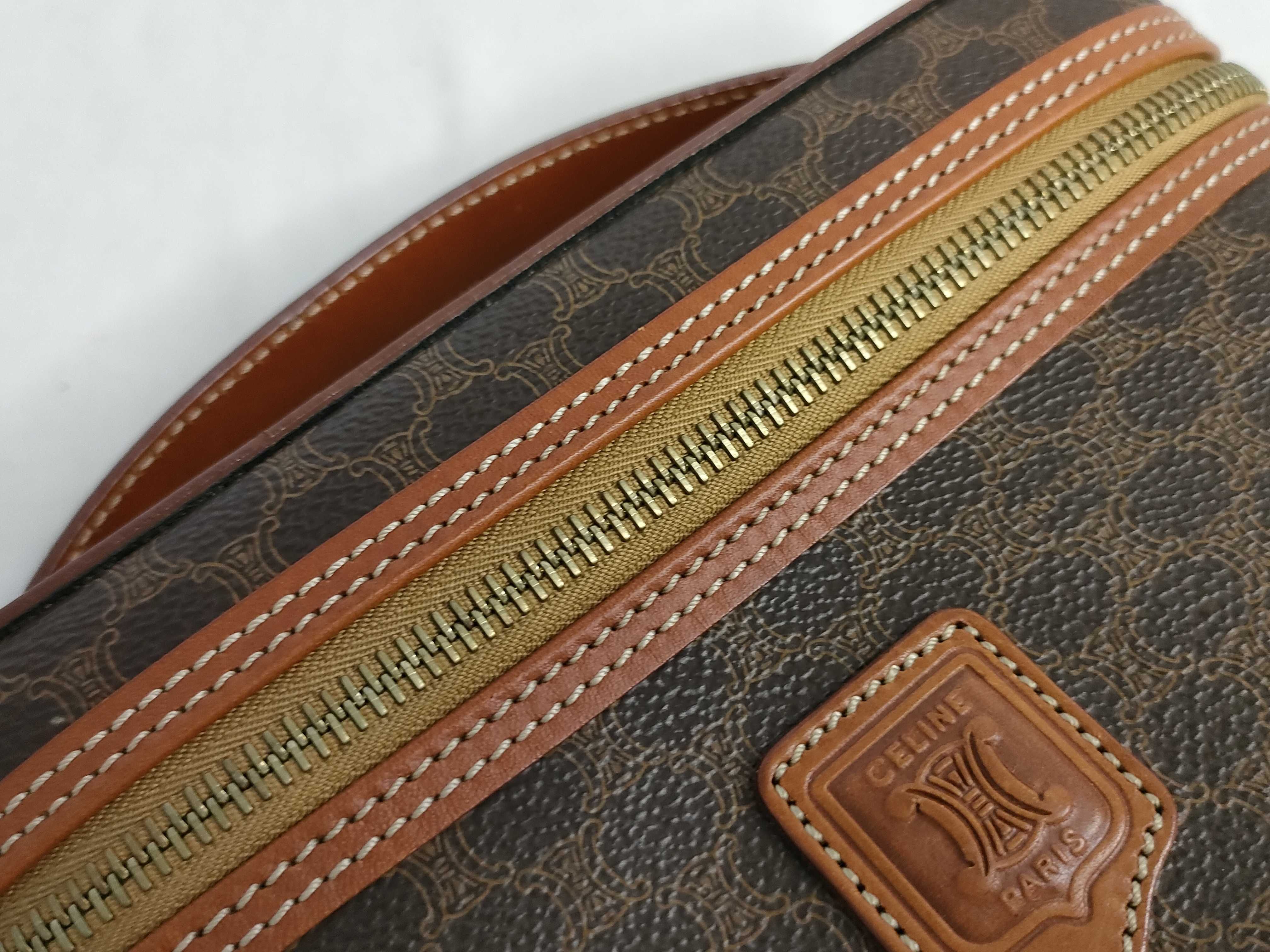 Macadam Handbag — view 8