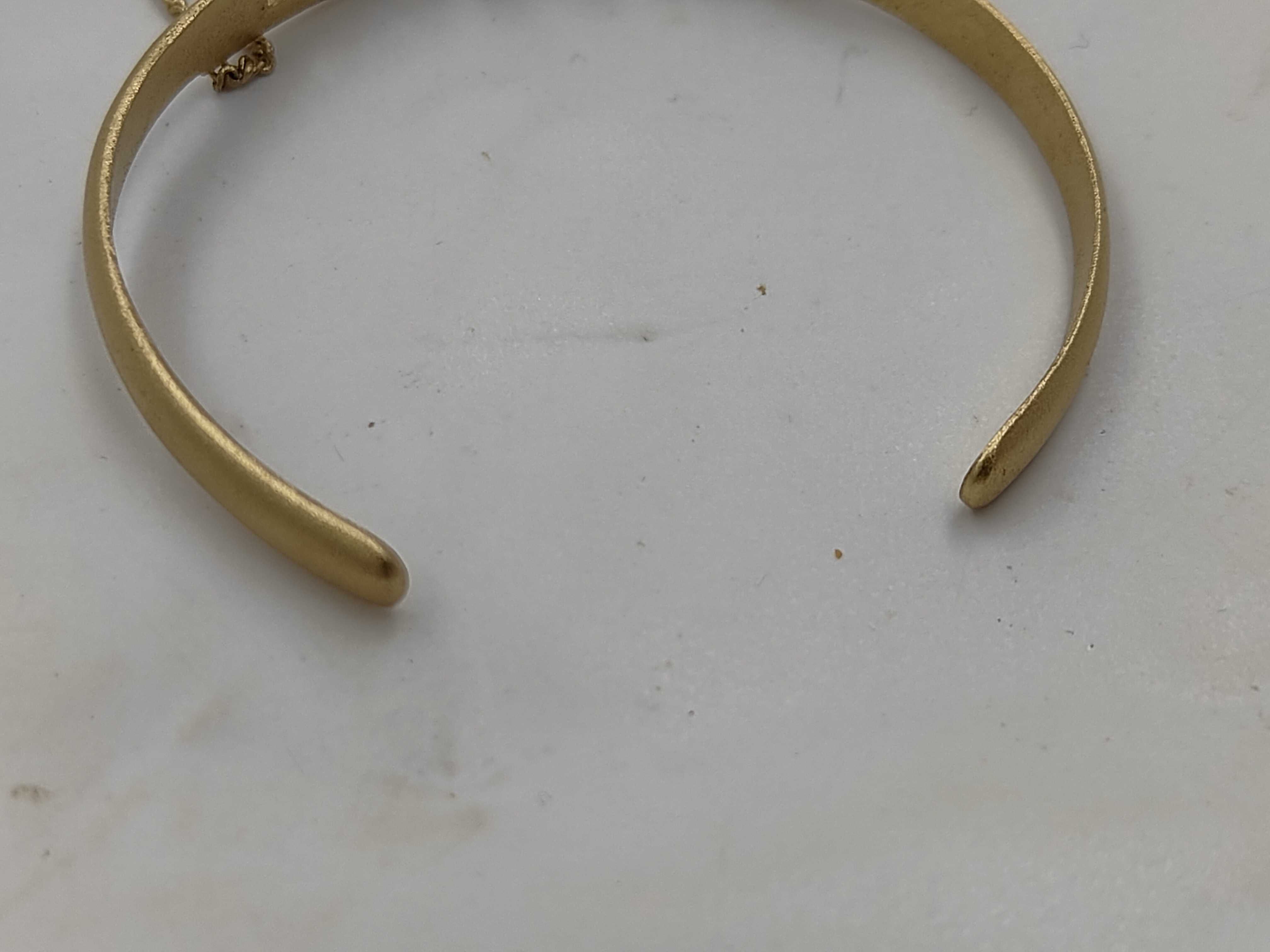Bangle/Ring Bracelet/Bangle (with box) — view 2