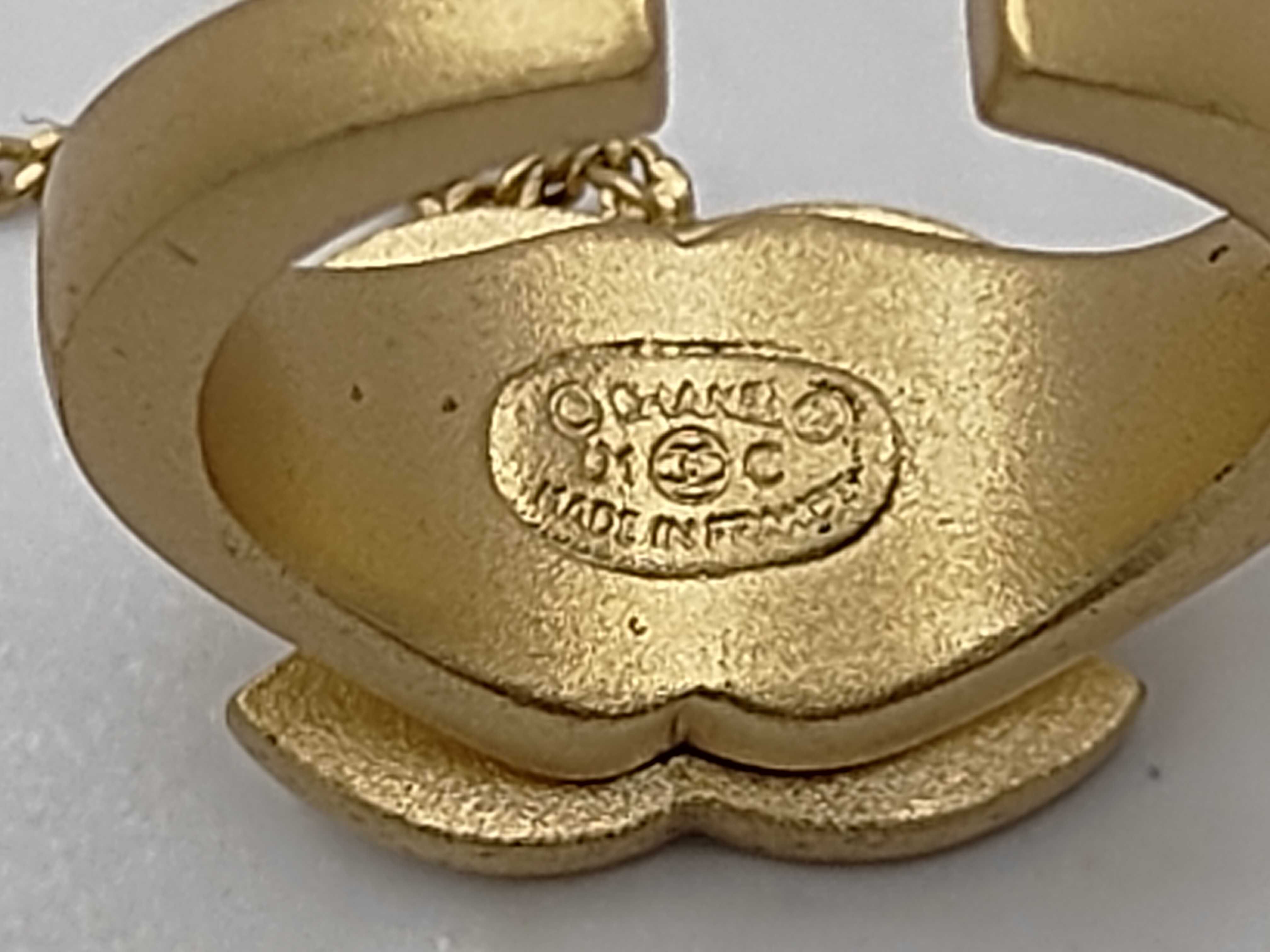 Bangle/Ring Bracelet/Bangle (with box) — view 6