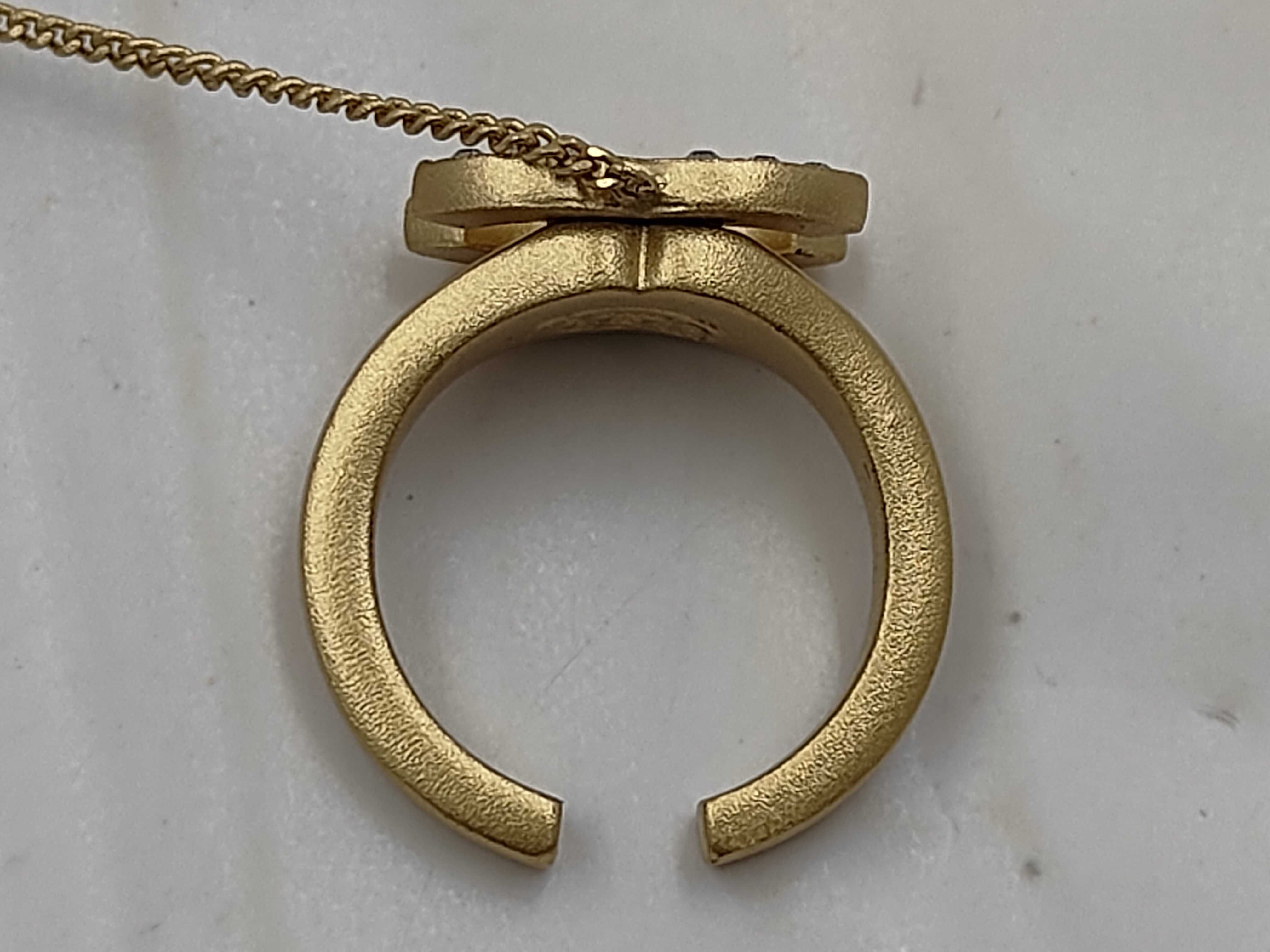 Bangle/Ring Bracelet/Bangle (with box) — view 8