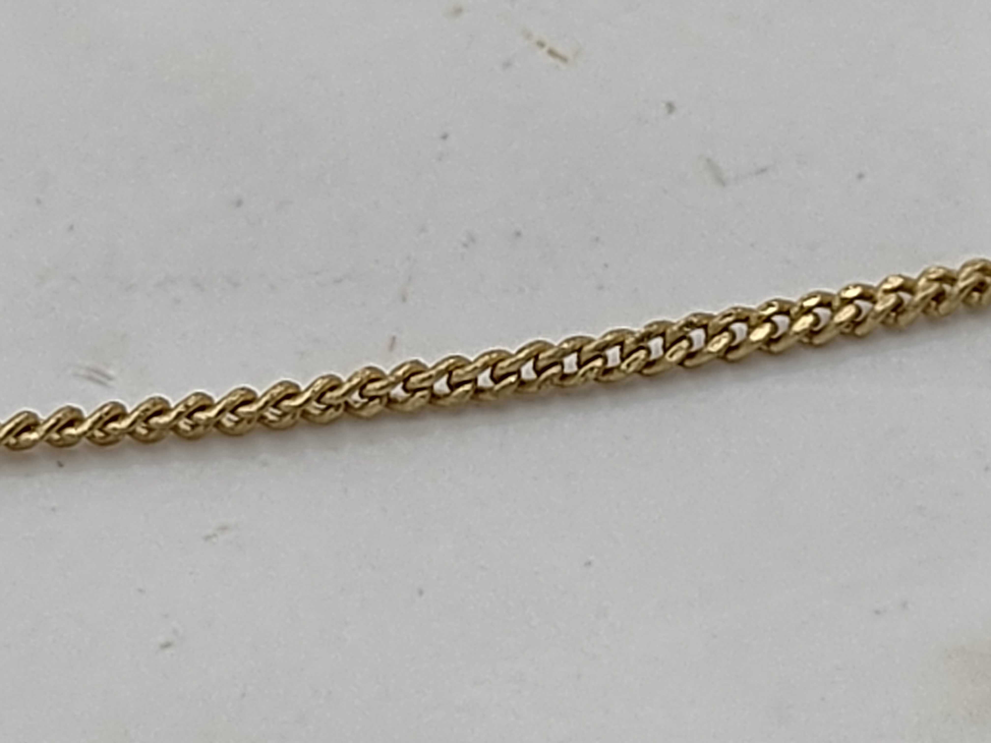 Bangle/Ring Bracelet/Bangle (with box) — view 9
