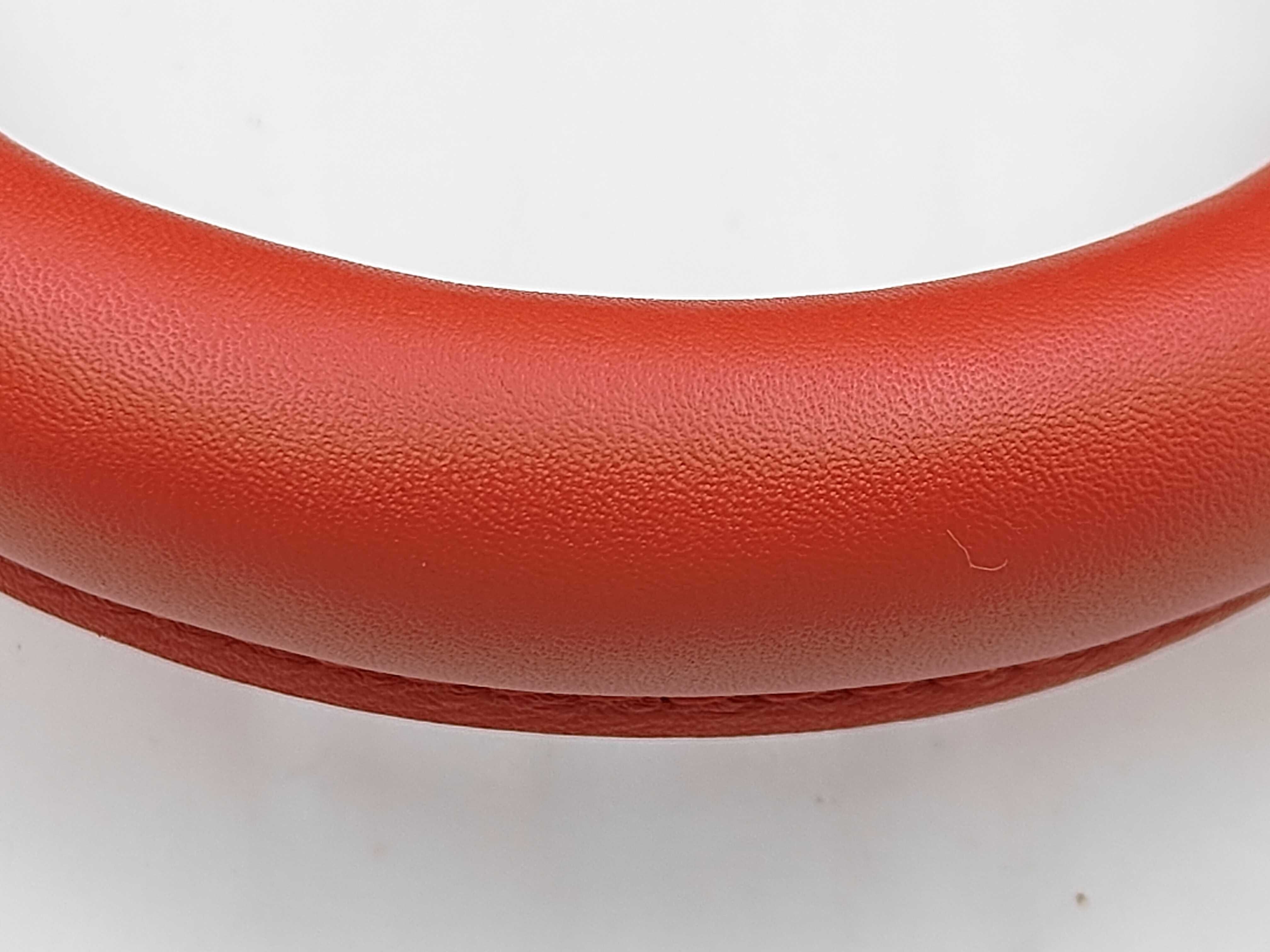Leather Clutch Bag — view 4