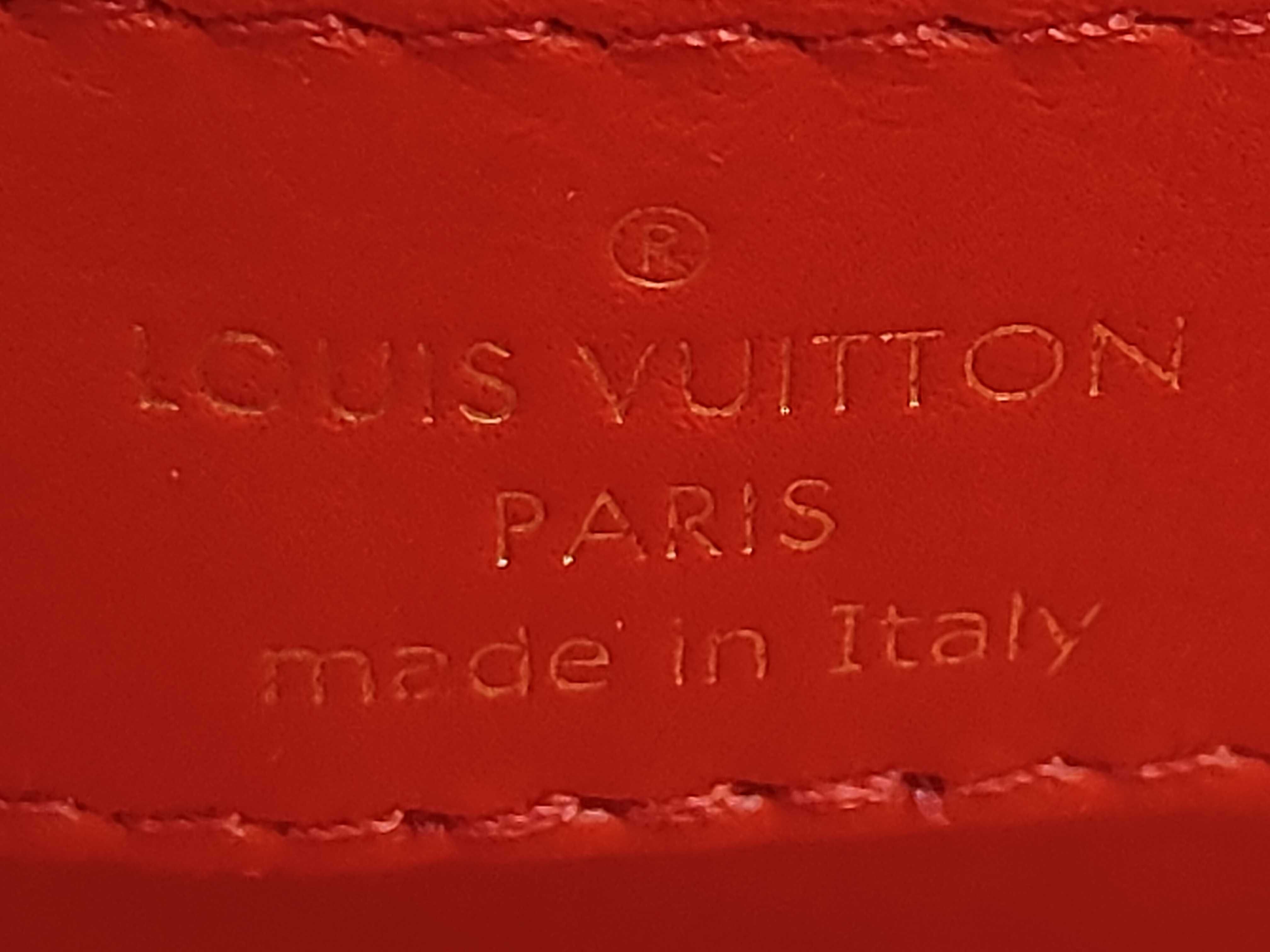 Leather Clutch Bag — view 10