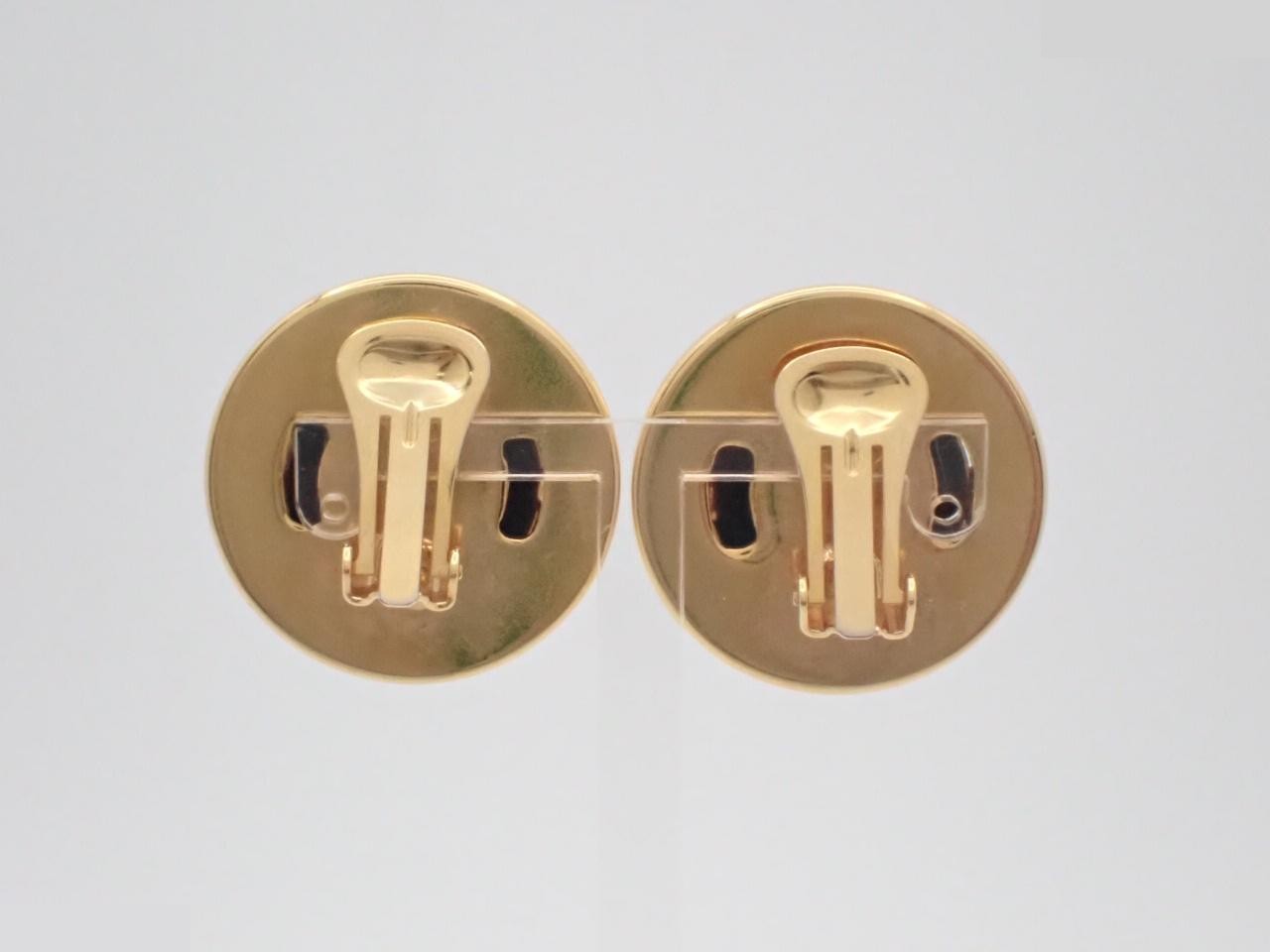 Starball Earrings GP — view 2