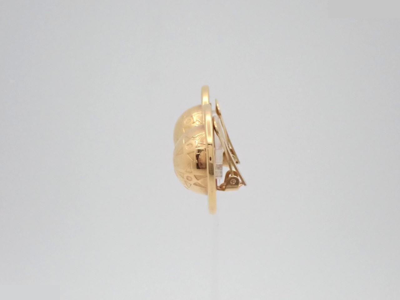 Starball Earrings GP — view 3