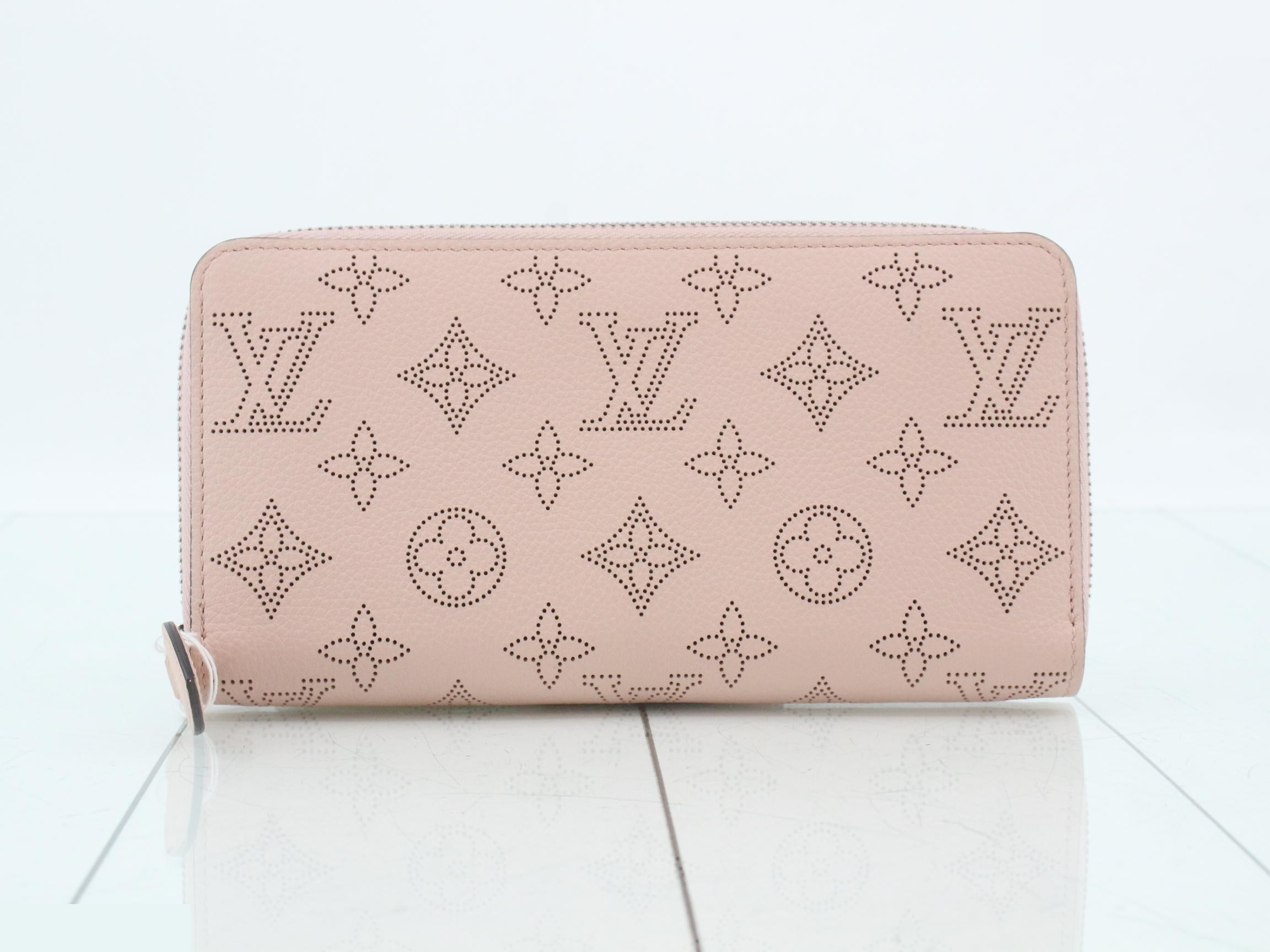 Long Wallet