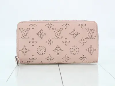 Long Wallet