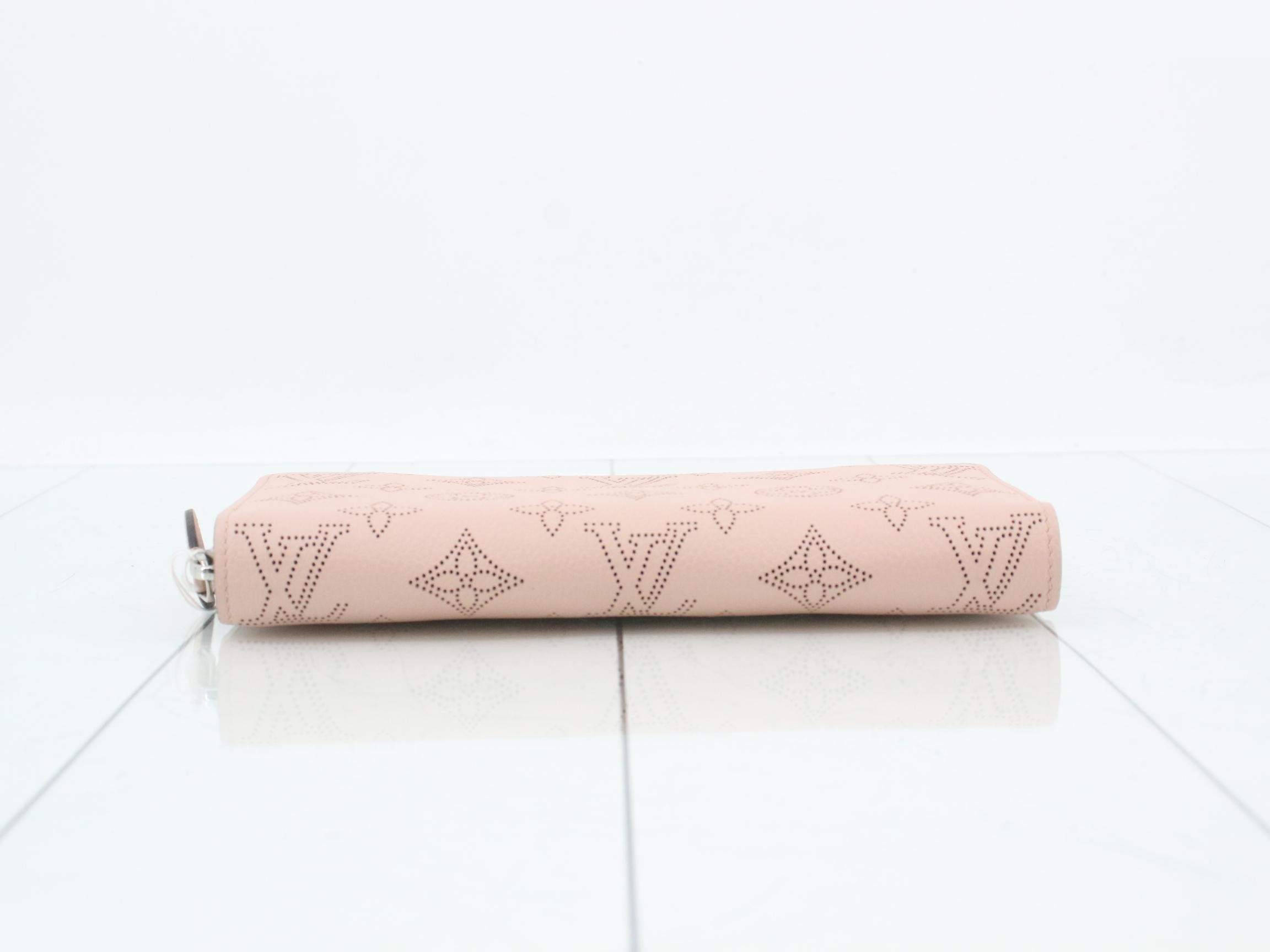Long Wallet — view 3