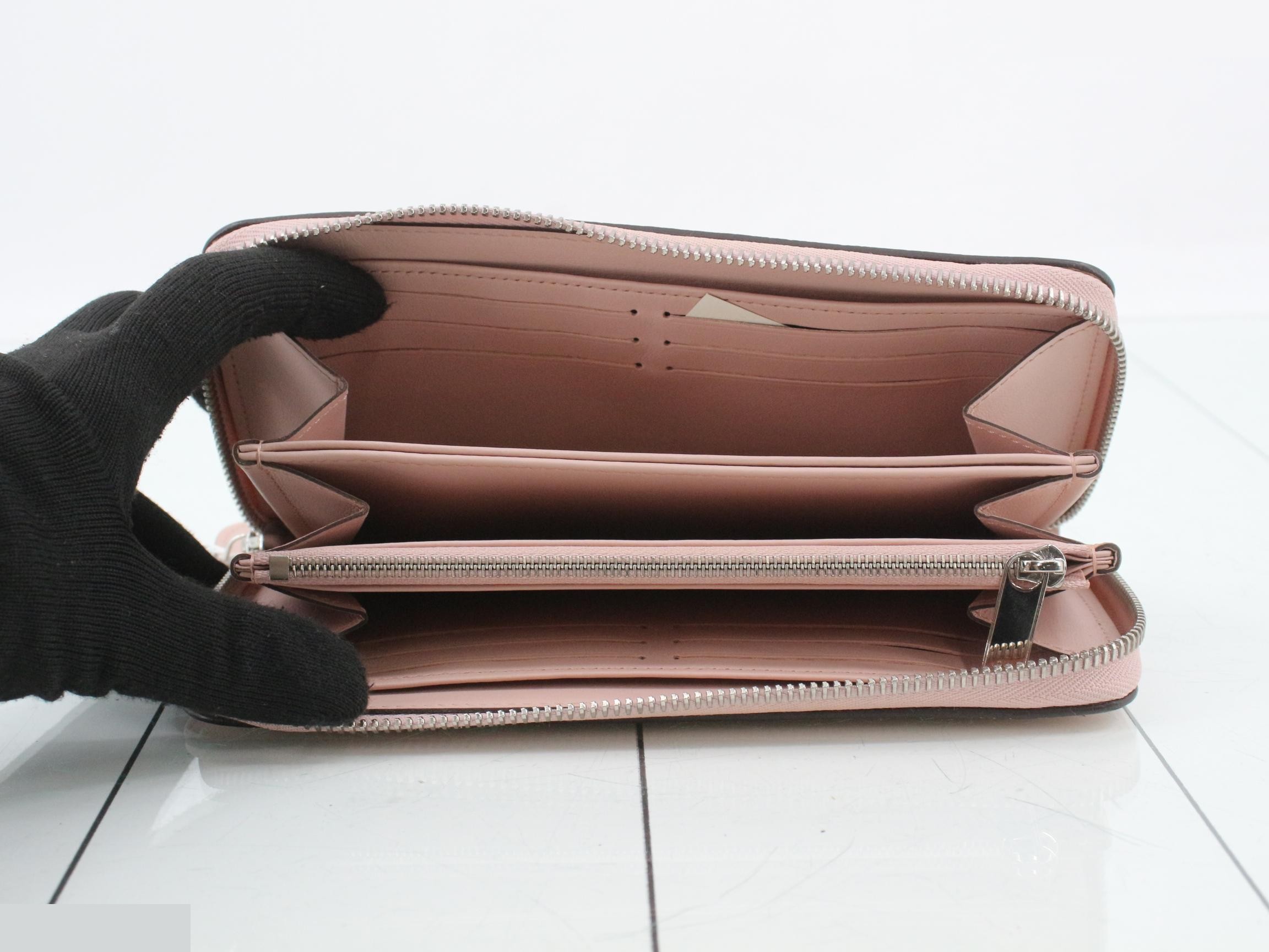 Long Wallet — view 4