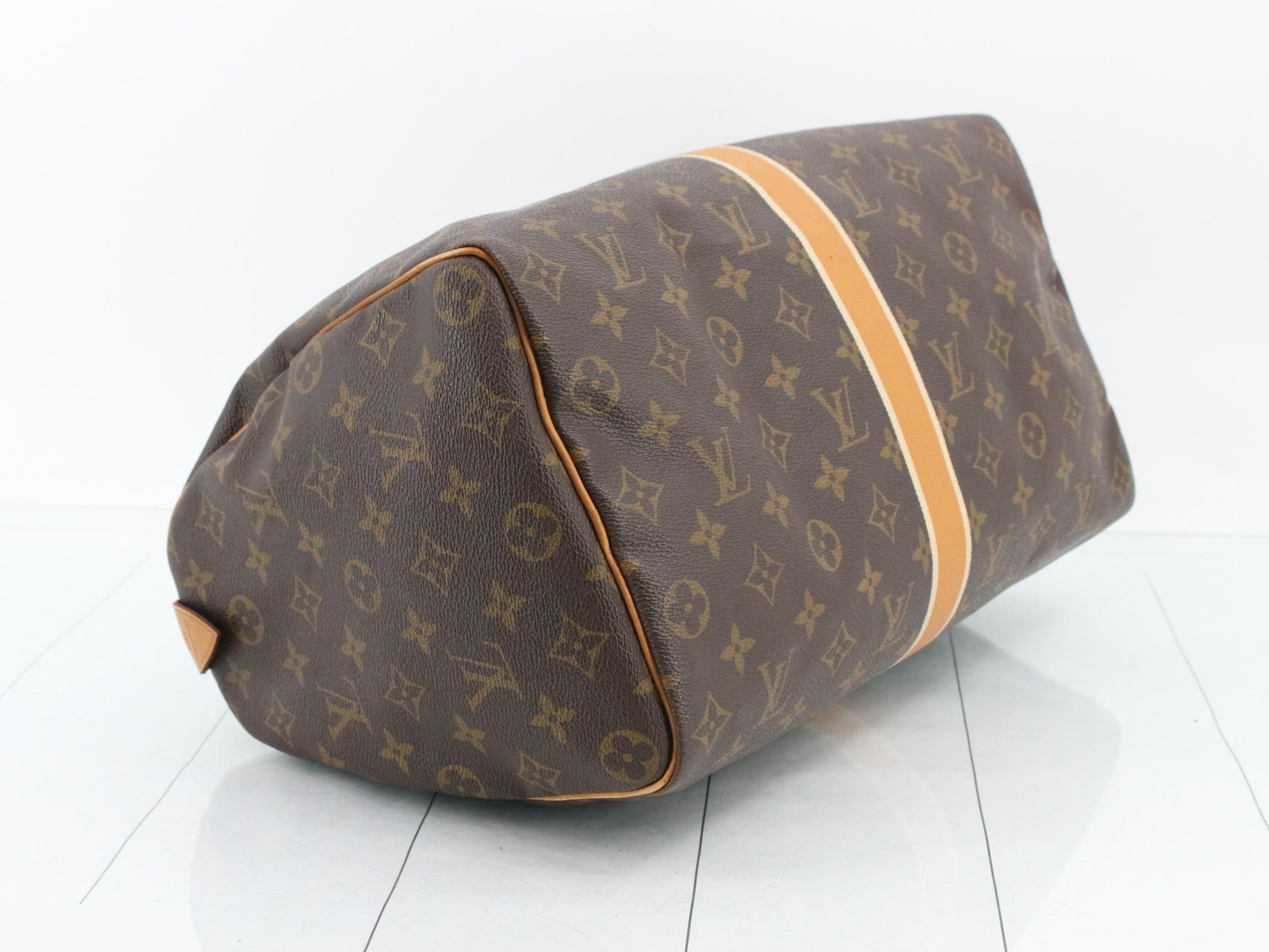 Monogram My LV Heritage Handbag — view 5