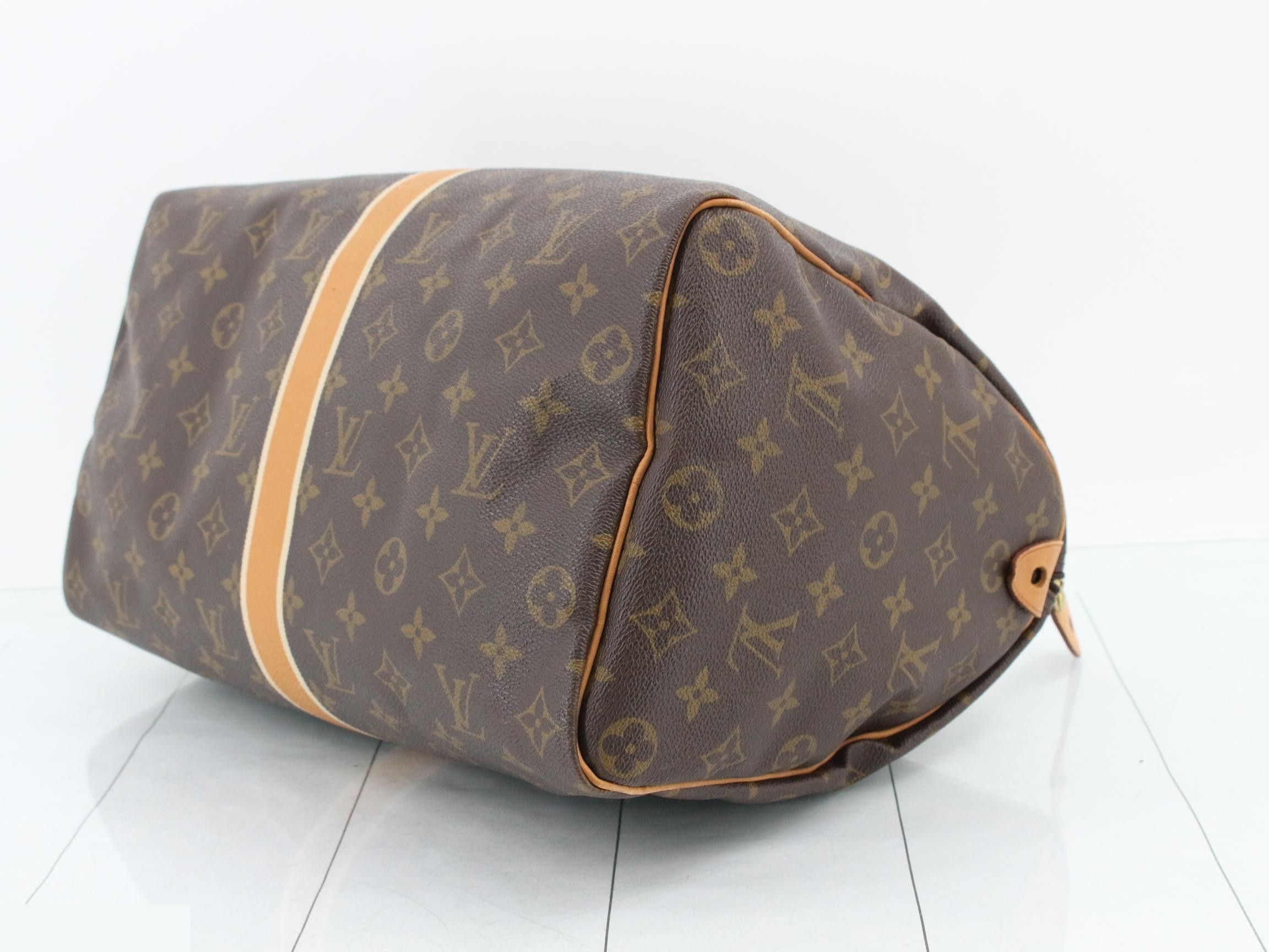 Monogram My LV Heritage Handbag — view 6