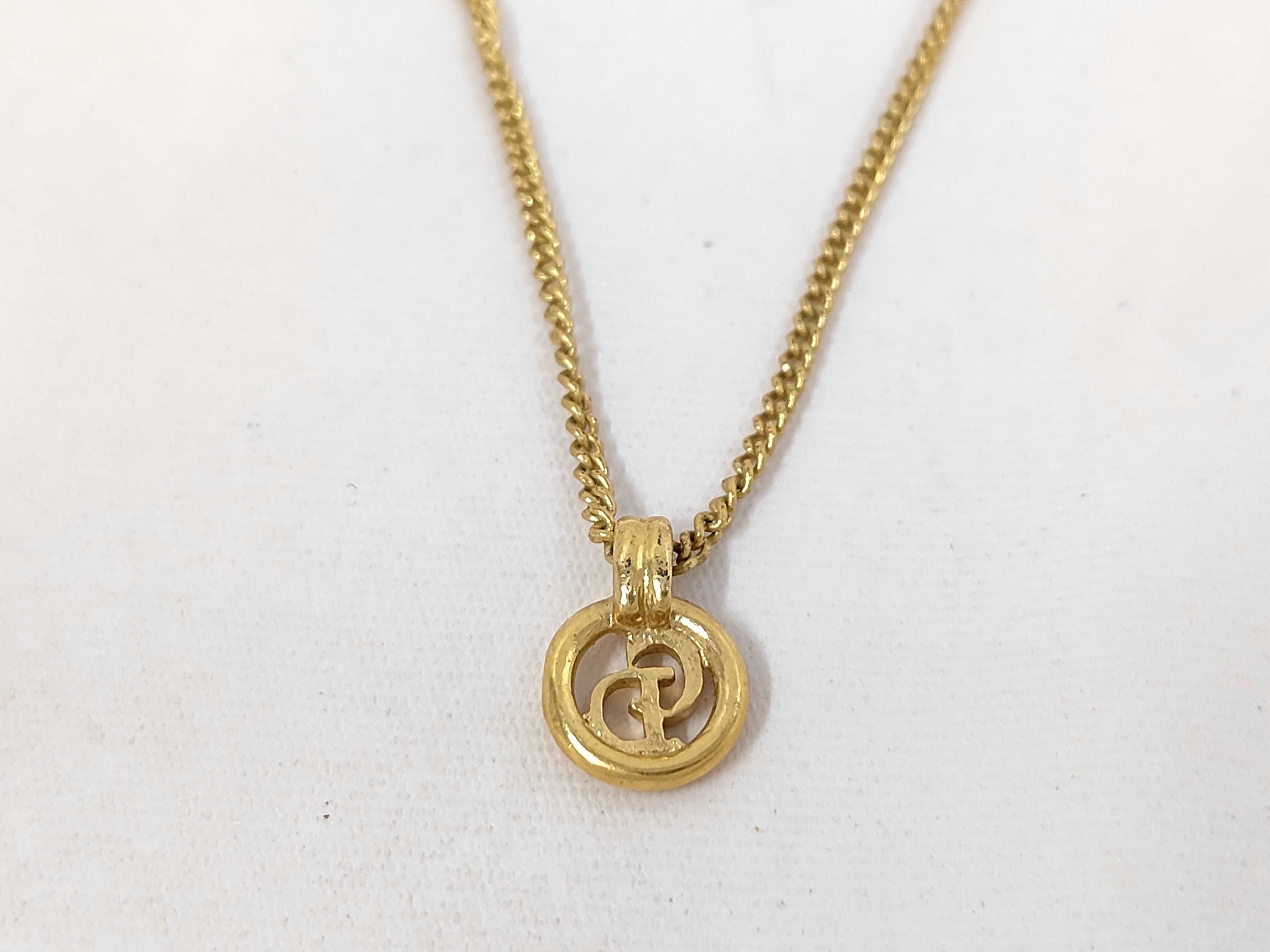 Christian / Necklace / GP Necklace — view 2